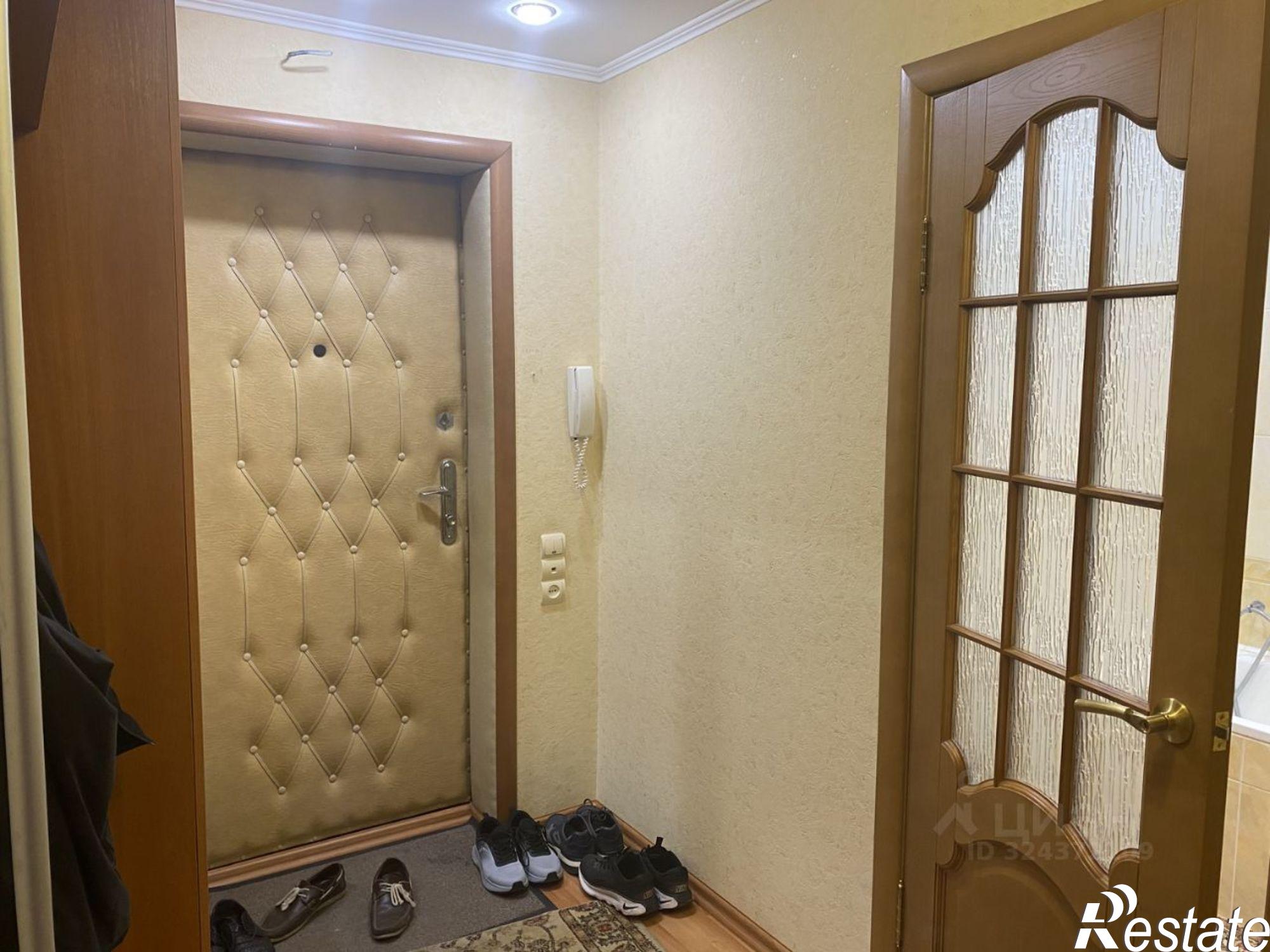 Купить квартиру за 6 900 000 рублей на ул Пионеров, 17