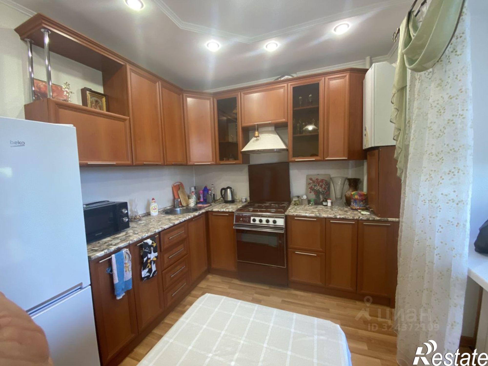 Купить квартиру за 6 900 000 рублей на ул Пионеров, 17