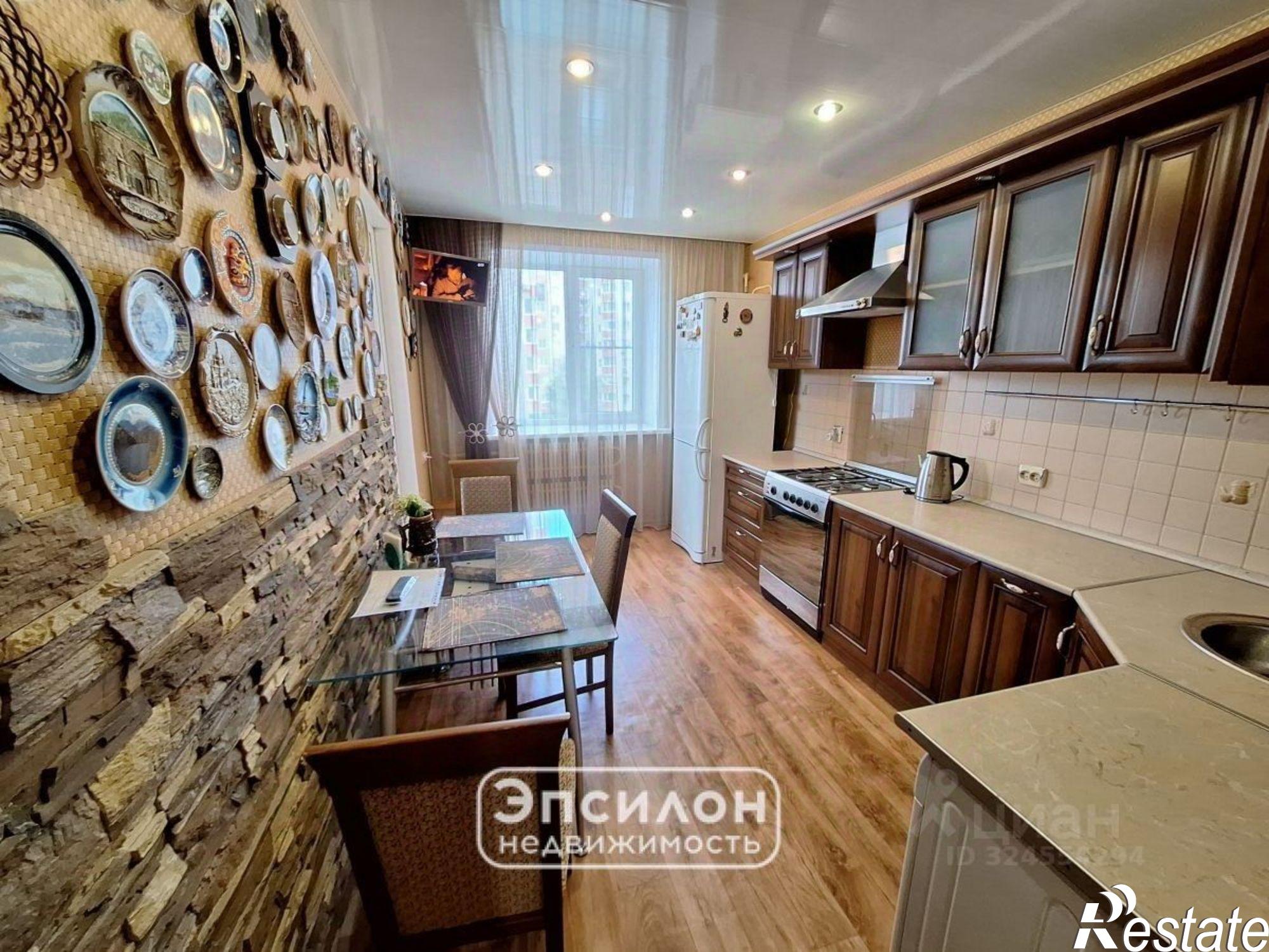 Сдать квартиру за 30 000 рублей на Орловская улица, 1