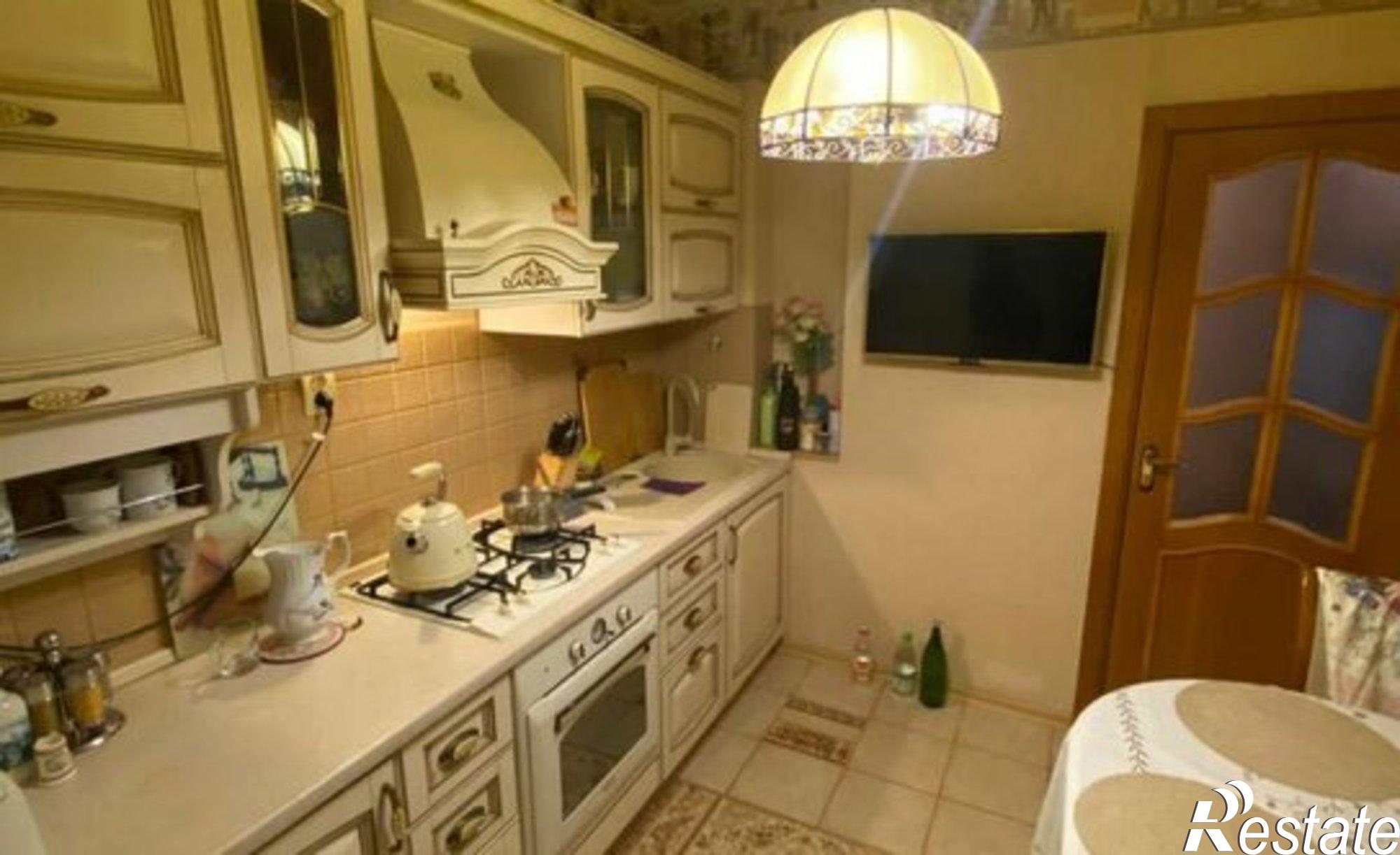 Купить квартиру за 8 700 000 рублей на улица Косухина, 7