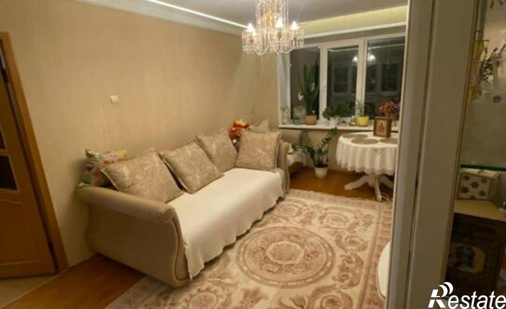 Купить квартиру за 8 700 000 рублей на улица Косухина, 7