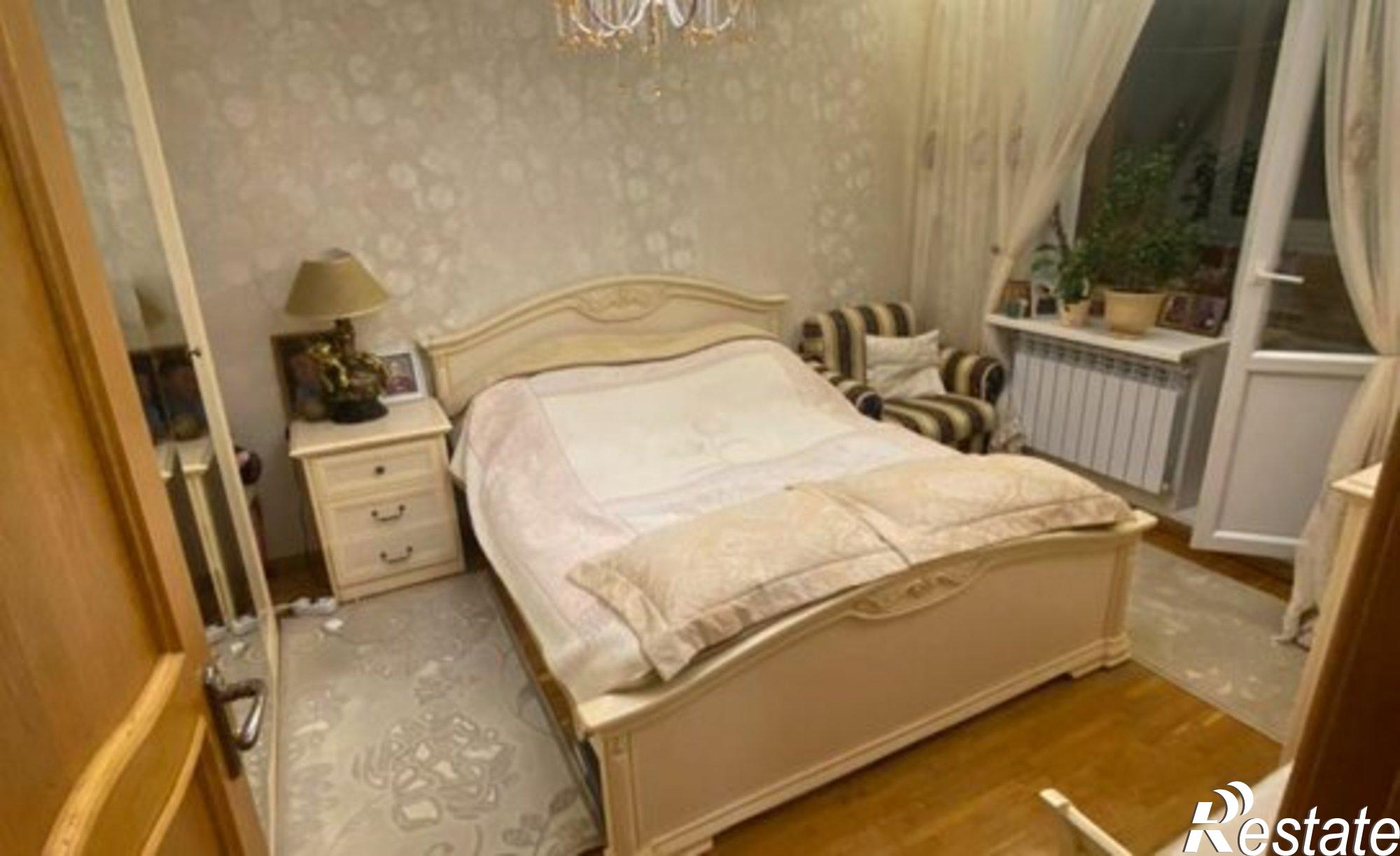 Купить квартиру за 8 700 000 рублей на улица Косухина, 7