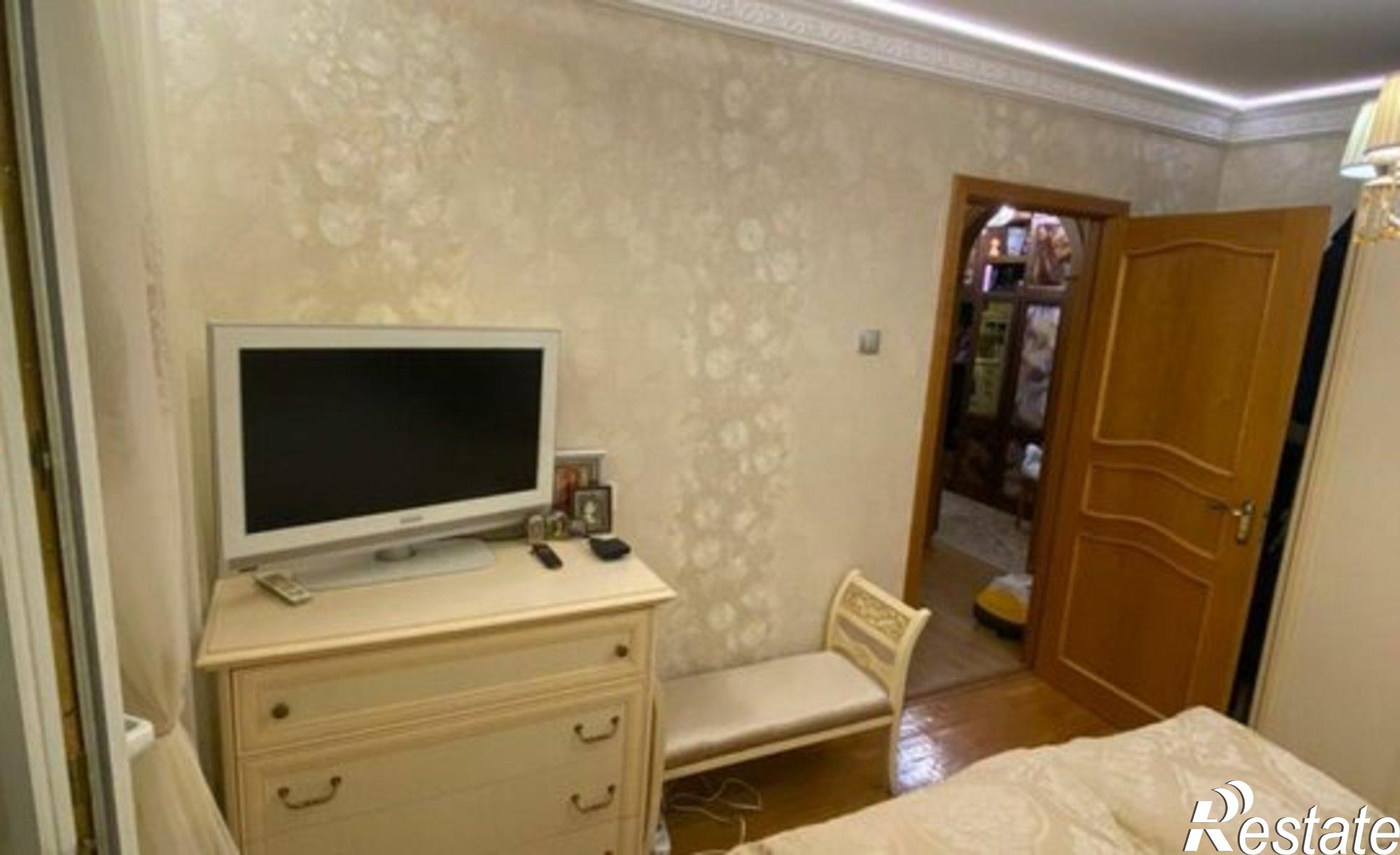 Купить квартиру за 8 700 000 рублей на улица Косухина, 7