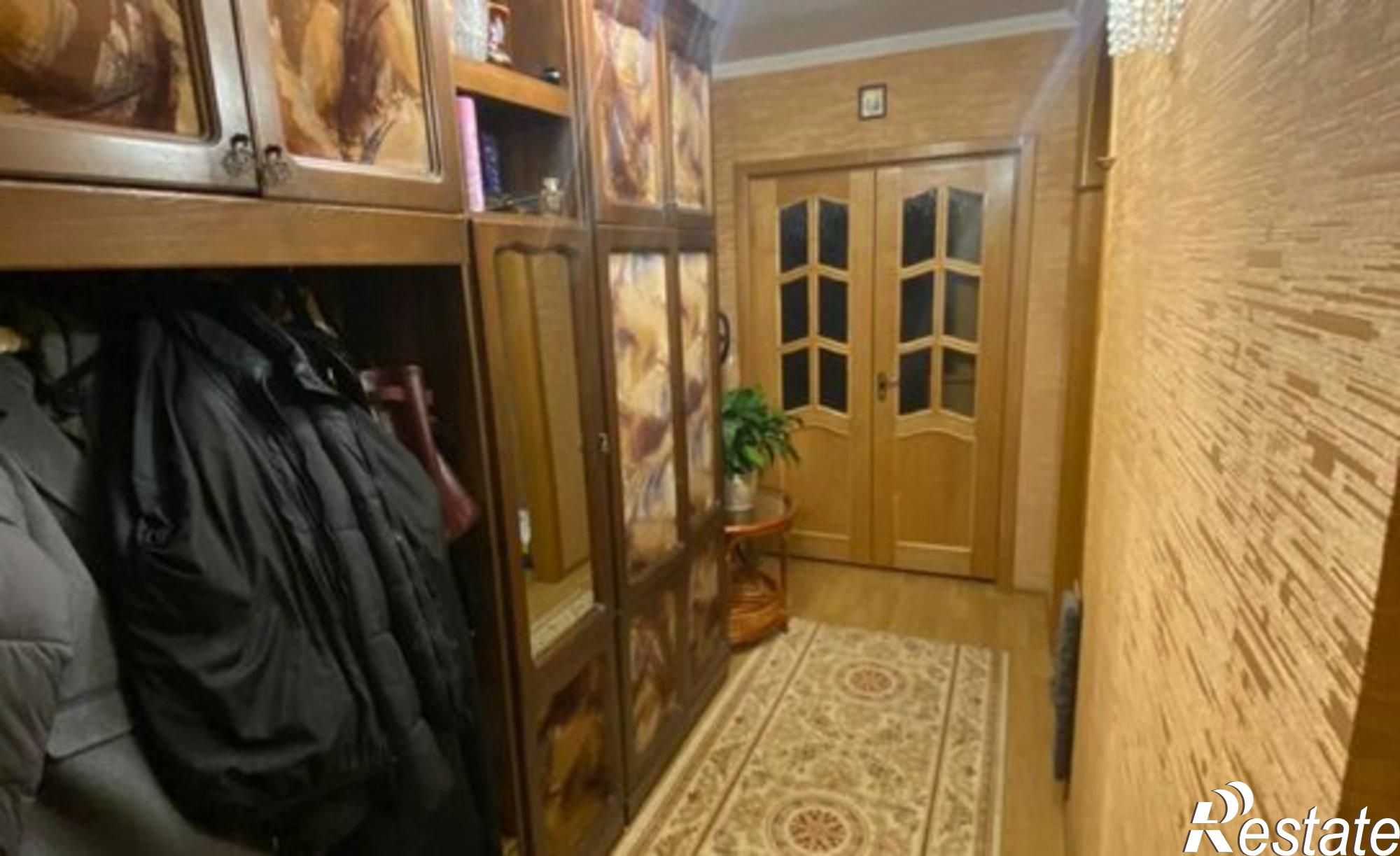 Купить квартиру за 8 700 000 рублей на улица Косухина, 7