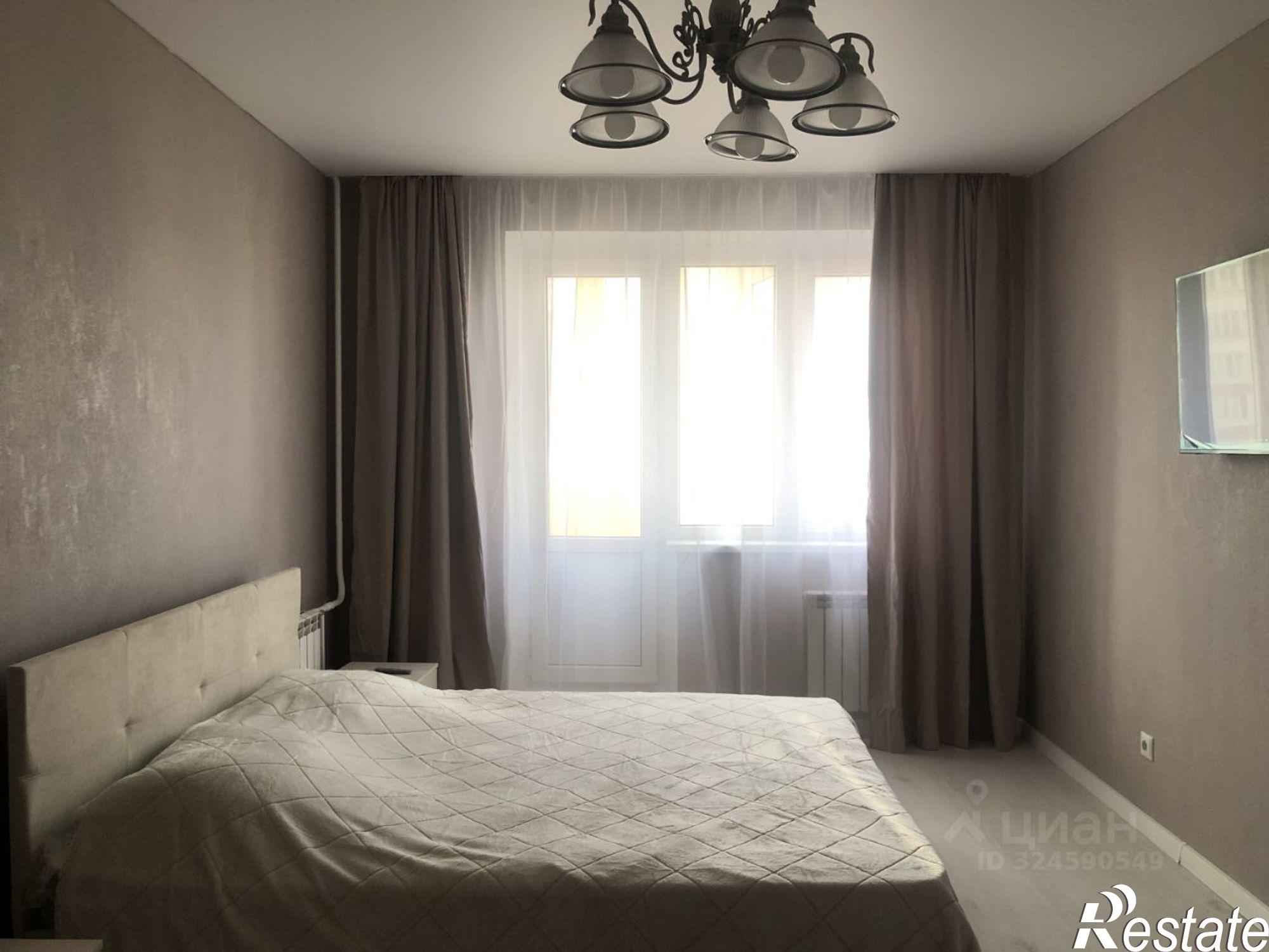 Купить квартиру за 7 000 000 рублей на проспект А.Ф. Дериглазова, 5