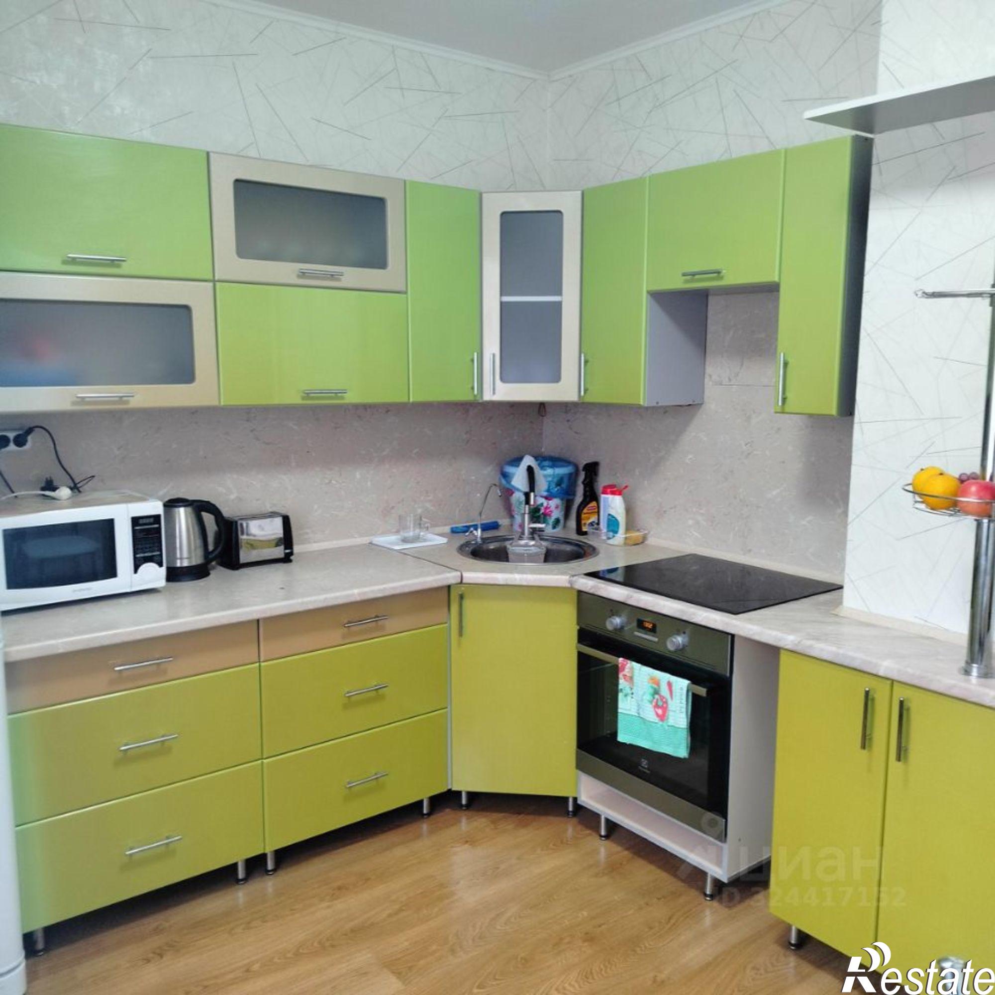 Сдать квартиру за 30 000 рублей на пр-кт Вячеслава Клыкова, 45