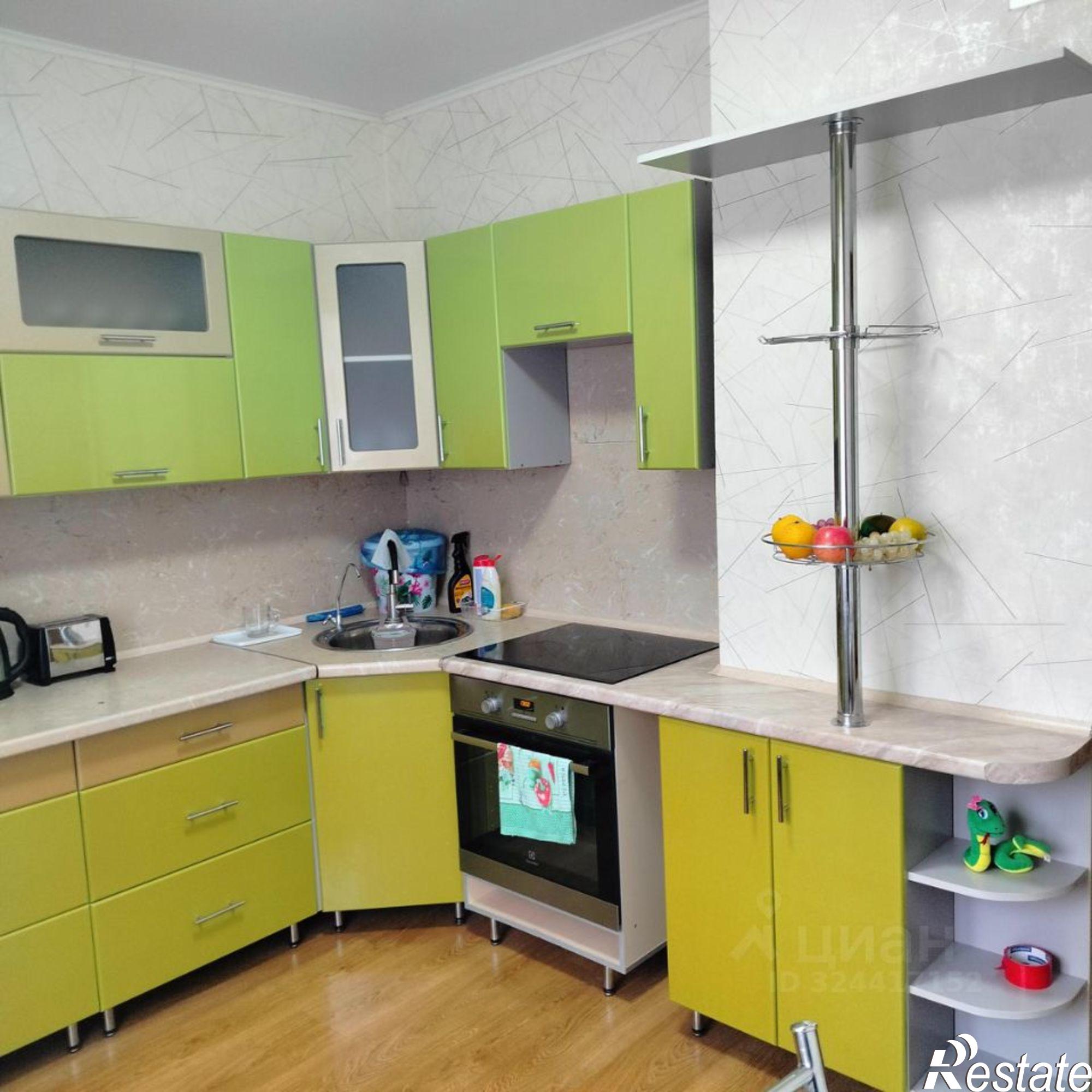 Сдать квартиру за 30 000 рублей на пр-кт Вячеслава Клыкова, 45