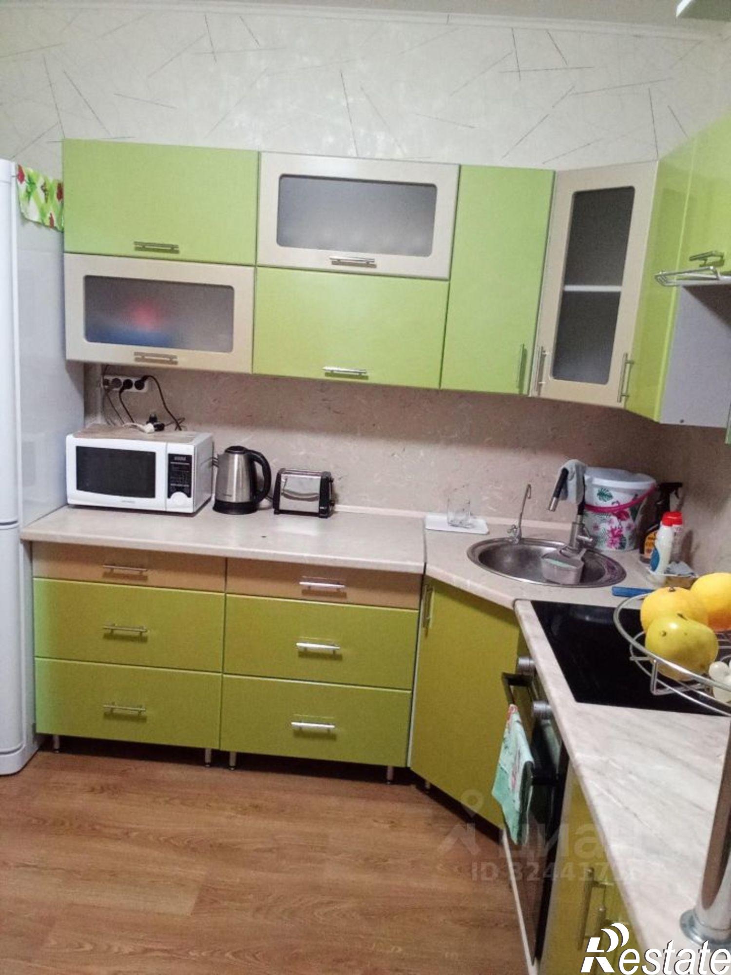 Сдать квартиру за 30 000 рублей на пр-кт Вячеслава Клыкова, 45