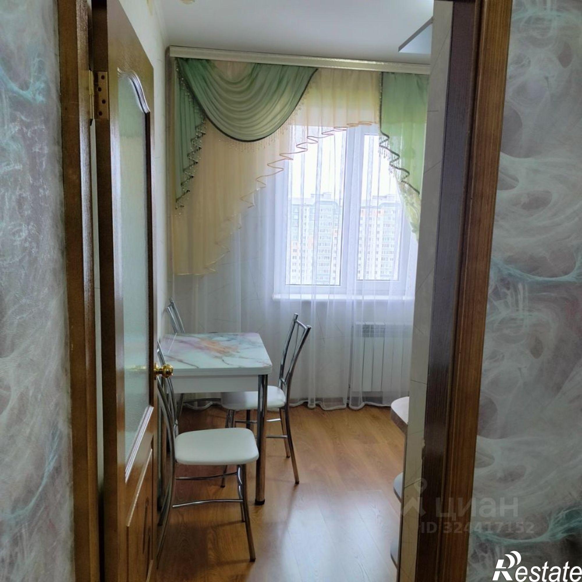 Сдать квартиру за 30 000 рублей на пр-кт Вячеслава Клыкова, 45