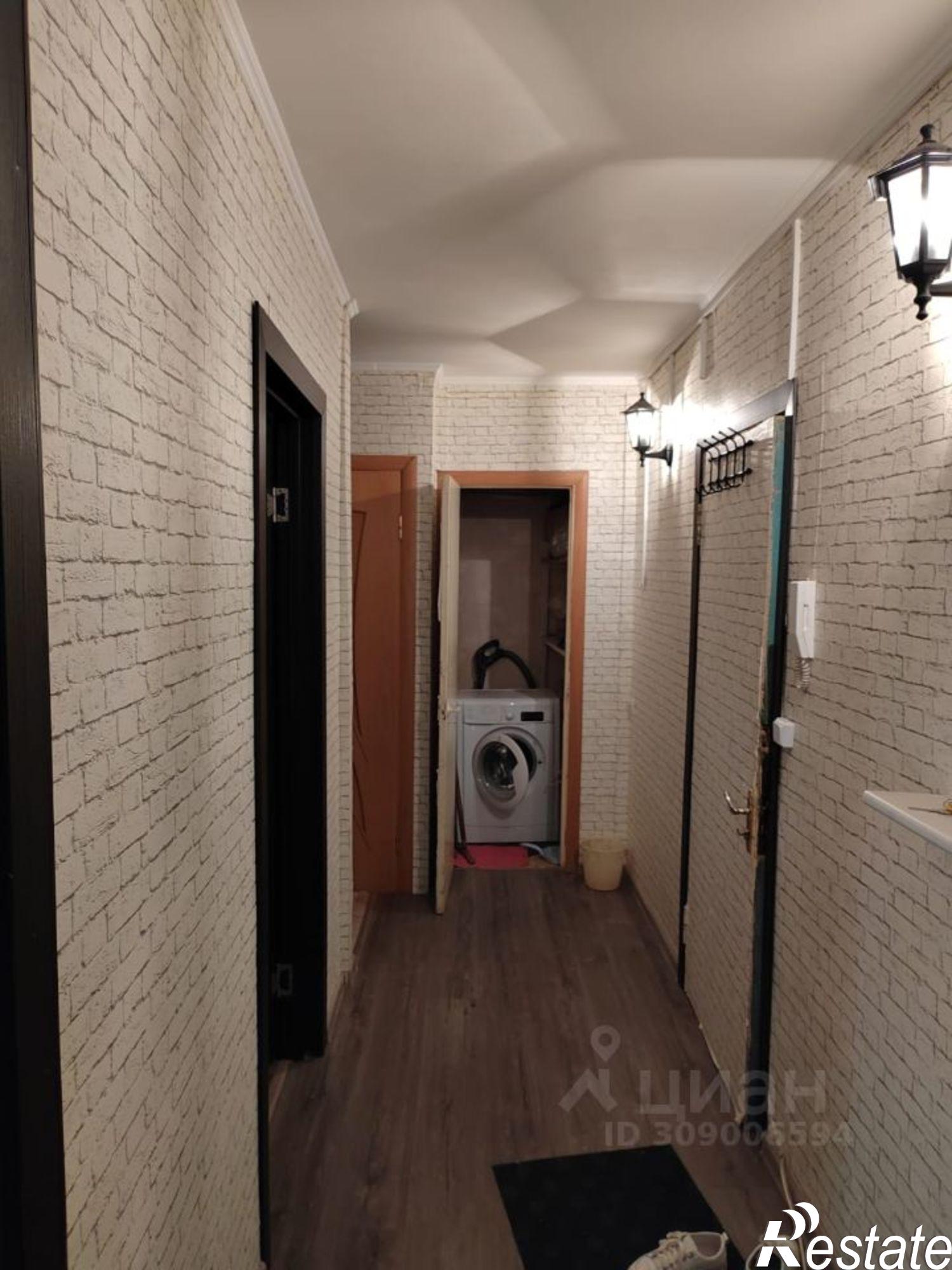 Сдать квартиру за 25 000 рублей на пр-кт Ленинского Комсомола, 56