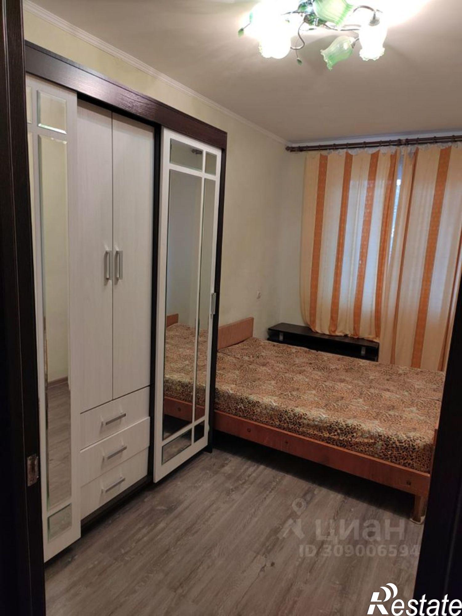 Сдать квартиру за 25 000 рублей на пр-кт Ленинского Комсомола, 56