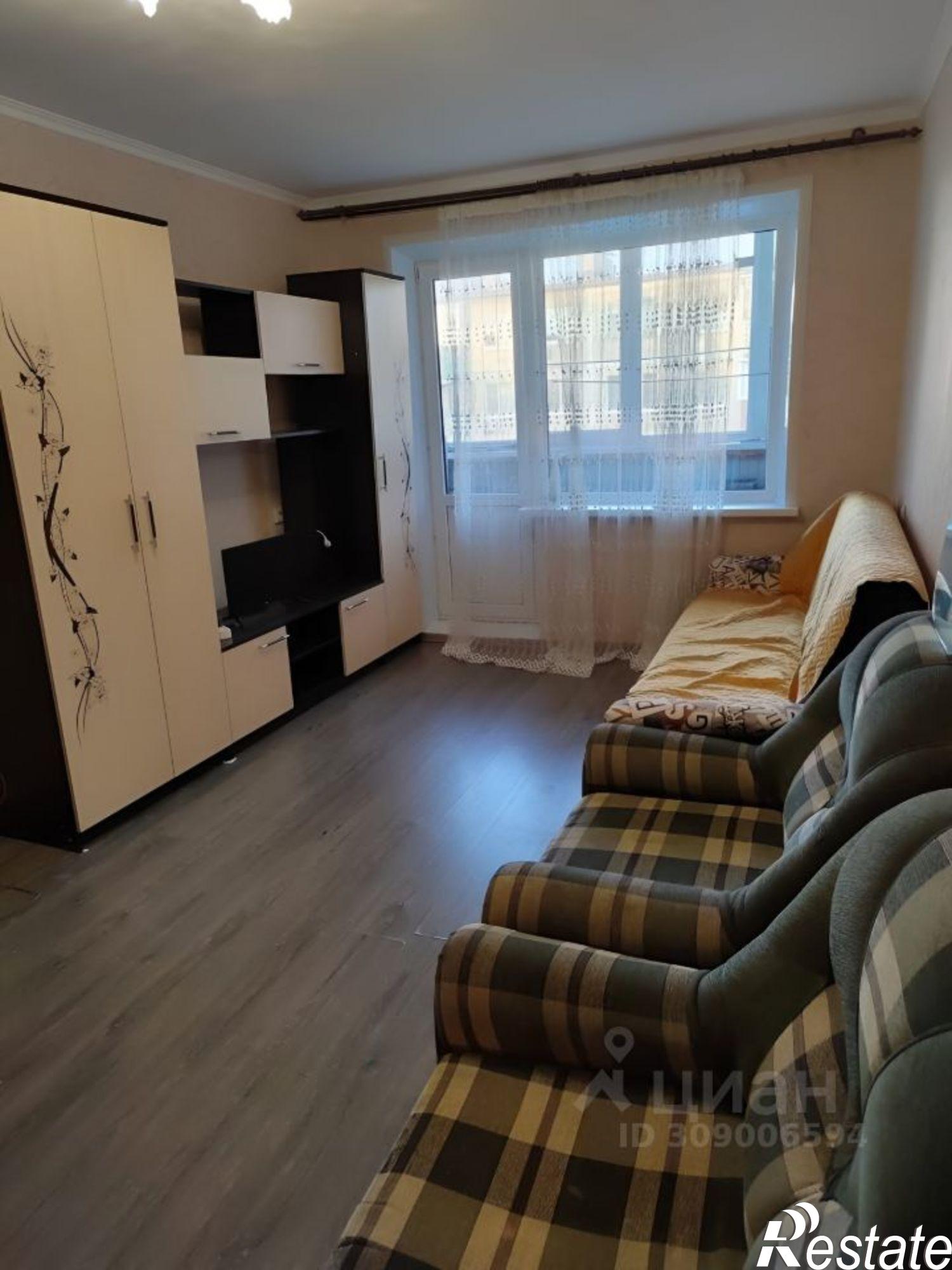 Сдать квартиру за 25 000 рублей на пр-кт Ленинского Комсомола, 56