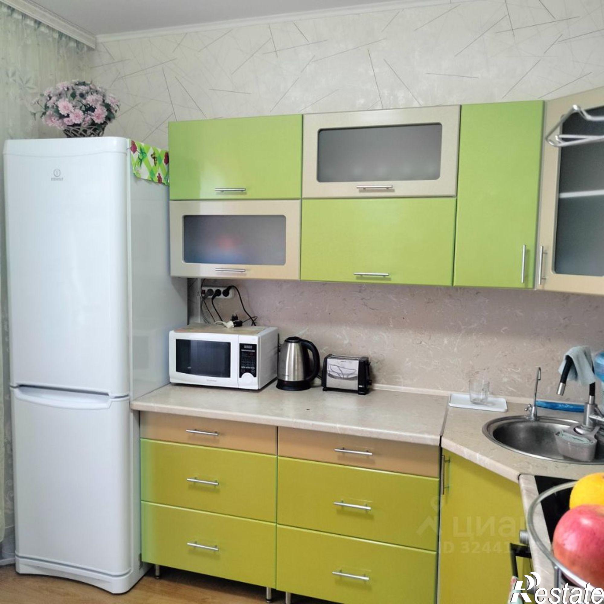 Сдать квартиру за 30 000 рублей на пр-кт Вячеслава Клыкова, 45