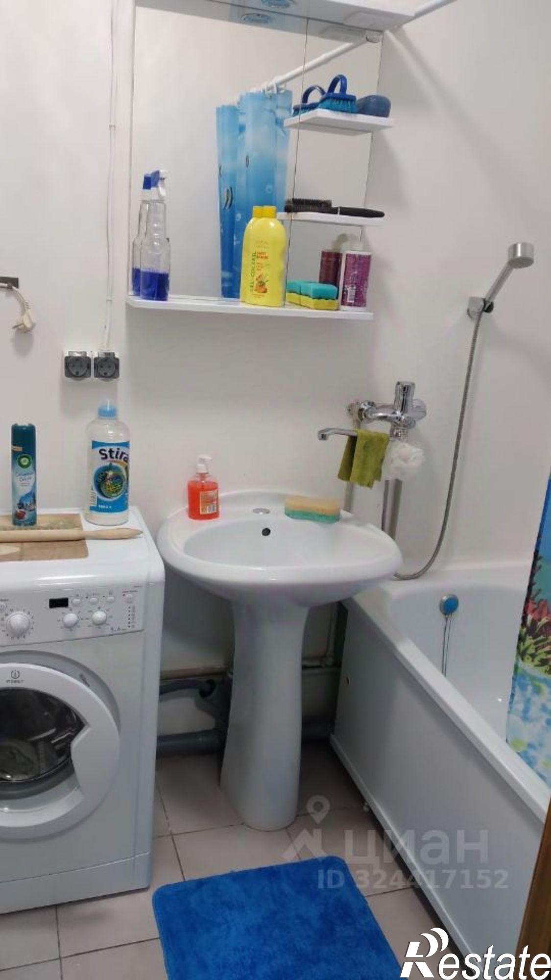 Сдать квартиру за 30 000 рублей на пр-кт Вячеслава Клыкова, 45