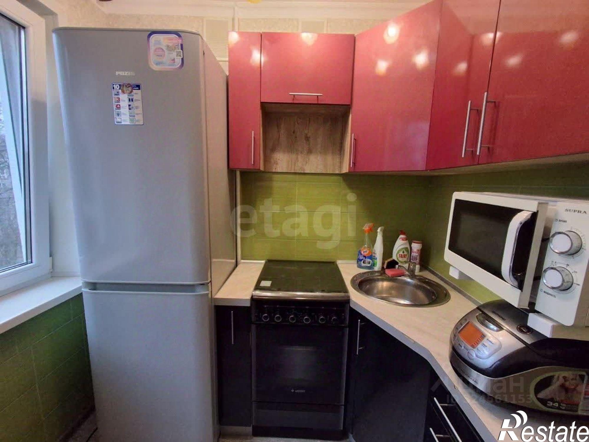 Купить квартиру за 6 150 000 рублей на ул Комарова, 15