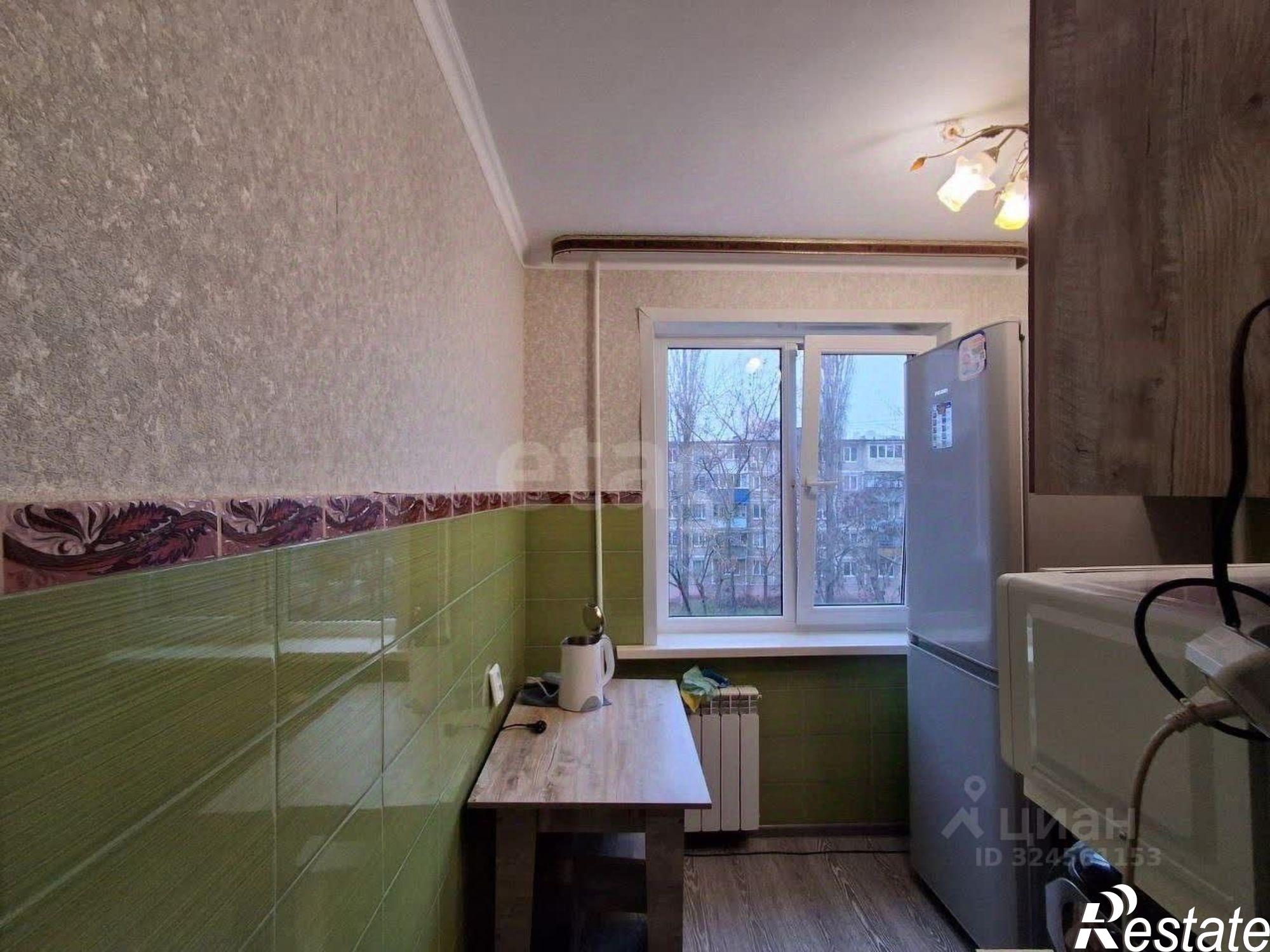 Купить квартиру за 6 150 000 рублей на ул Комарова, 15