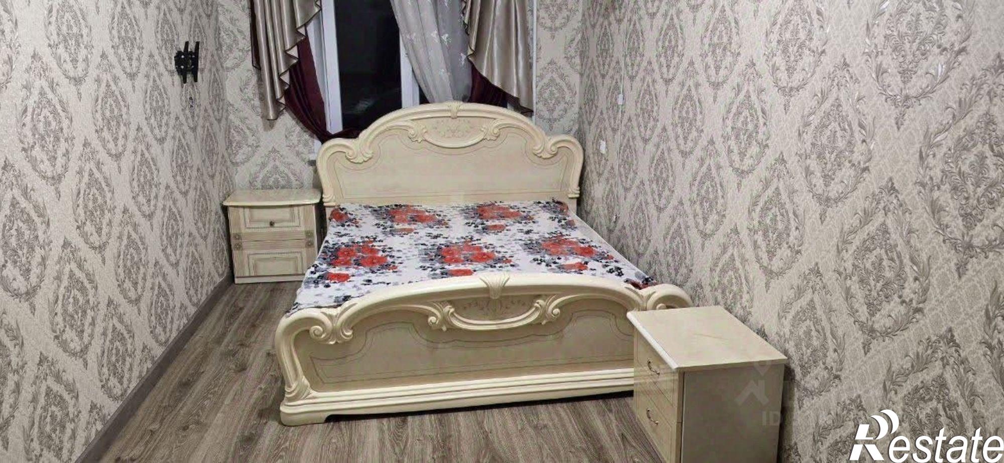 Купить квартиру за 6 150 000 рублей на ул Комарова, 15