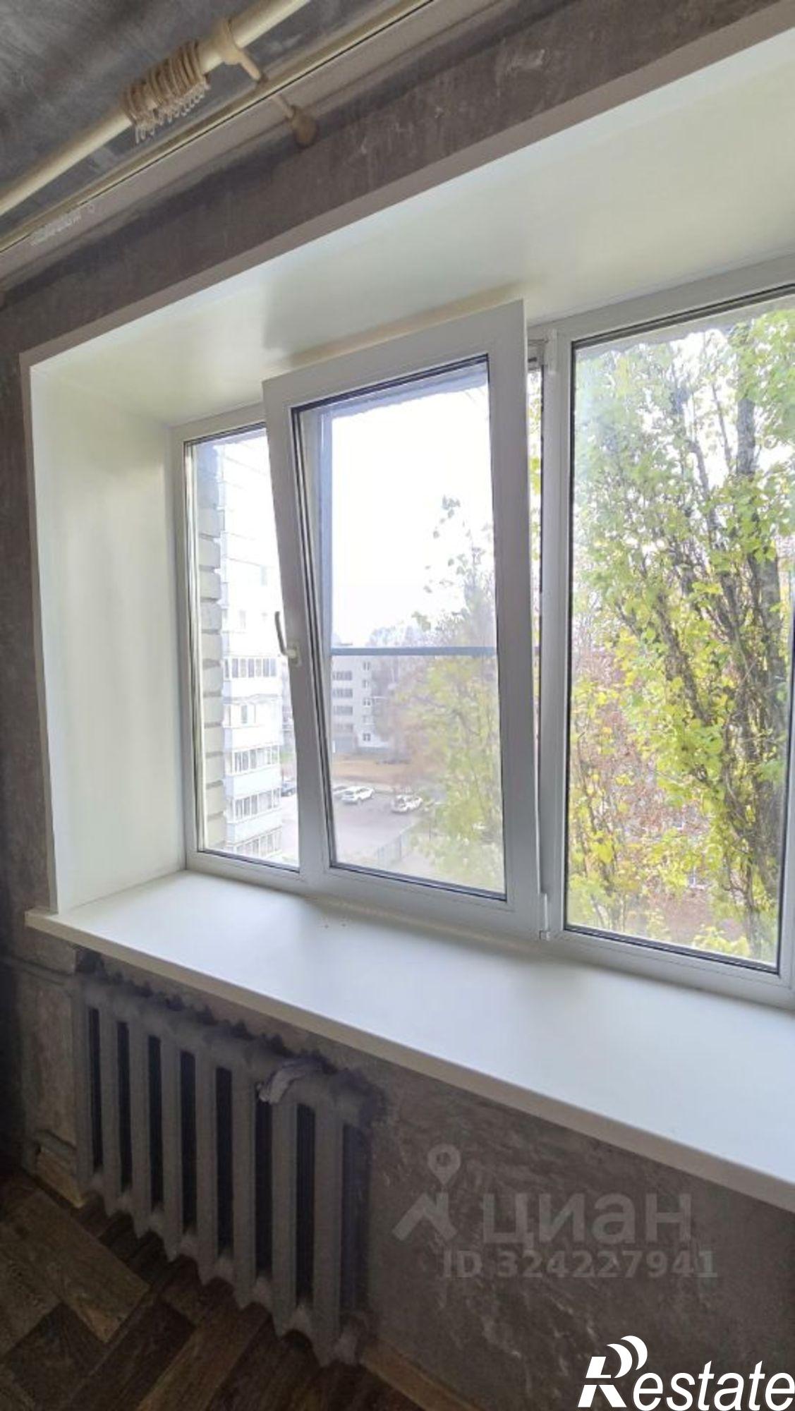 Купить комнату за 1 540 000 рублей на ул Республиканская, 56