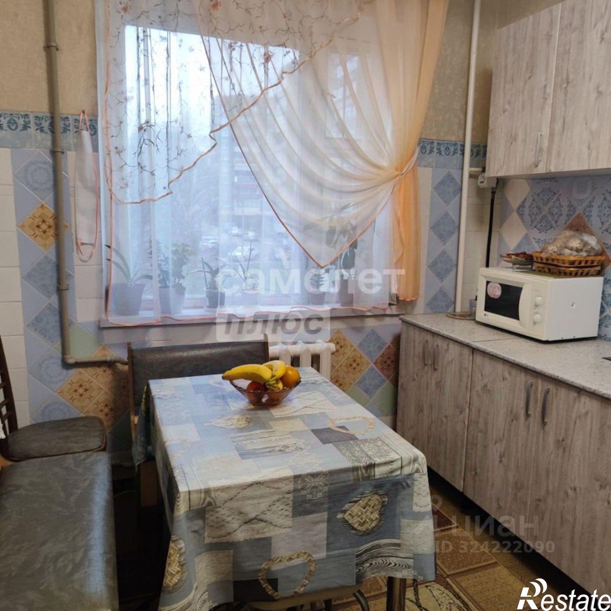 Купить квартиру за 6 700 000 рублей на ул К.Воробьева, 31А