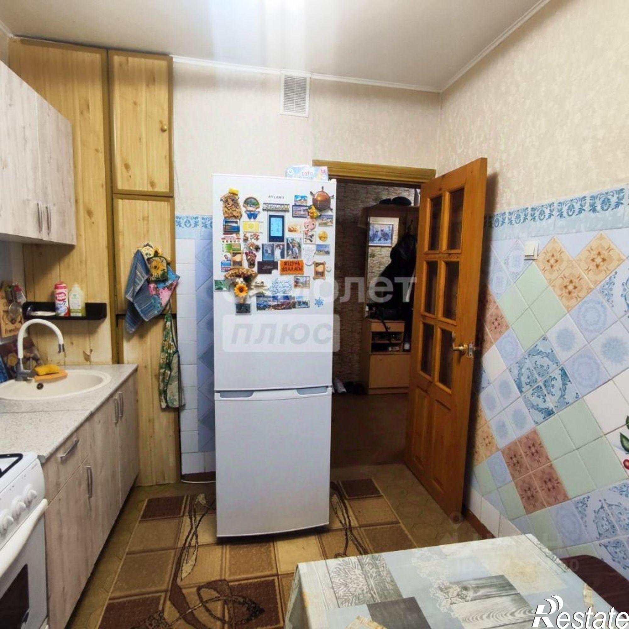 Купить квартиру за 6 700 000 рублей на ул К.Воробьева, 31А