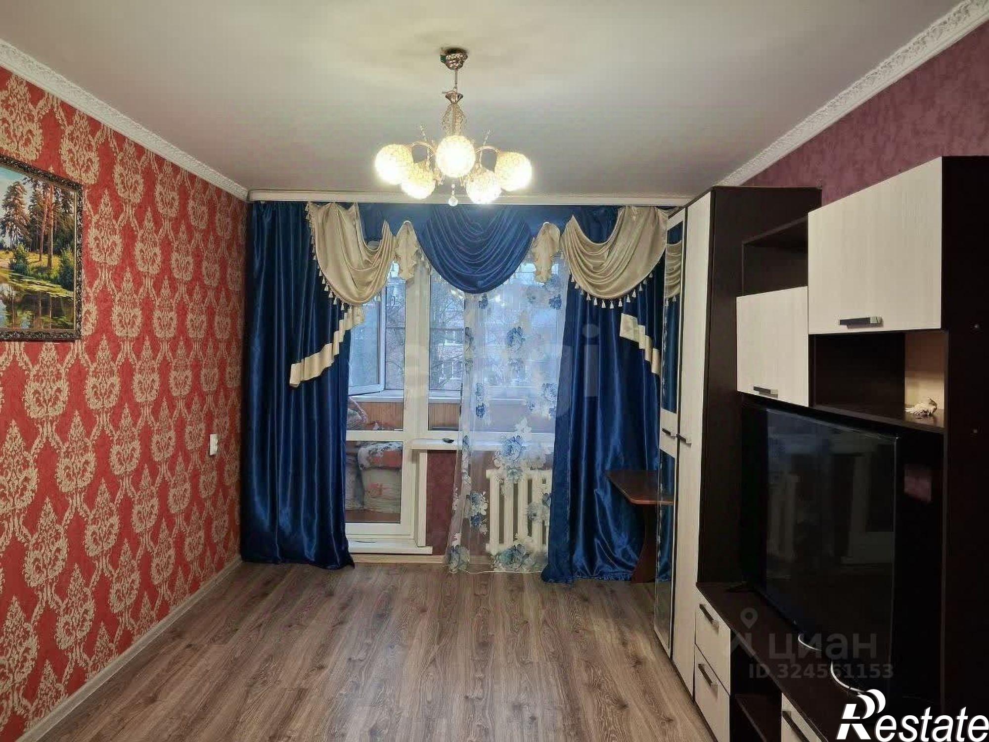 Купить квартиру за 6 150 000 рублей на ул Комарова, 15