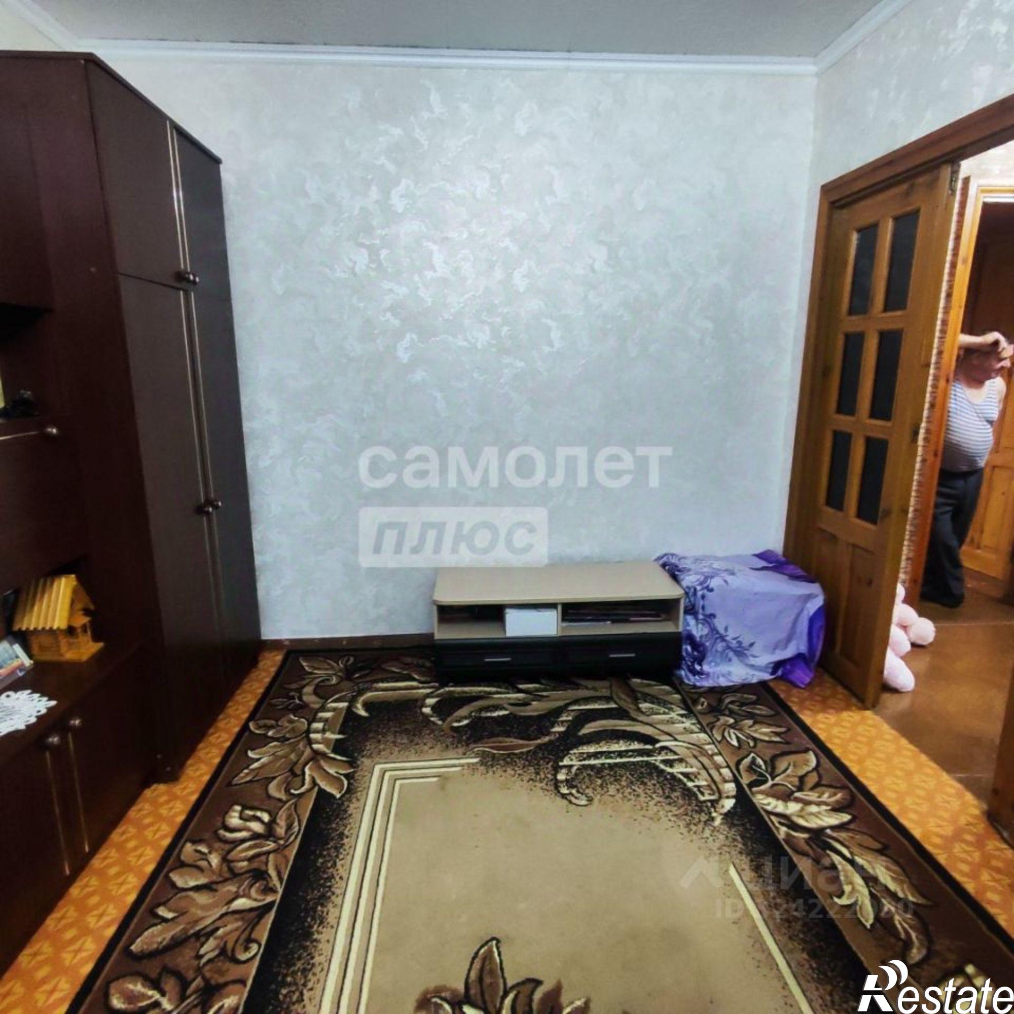 Купить квартиру за 6 700 000 рублей на ул К.Воробьева, 31А