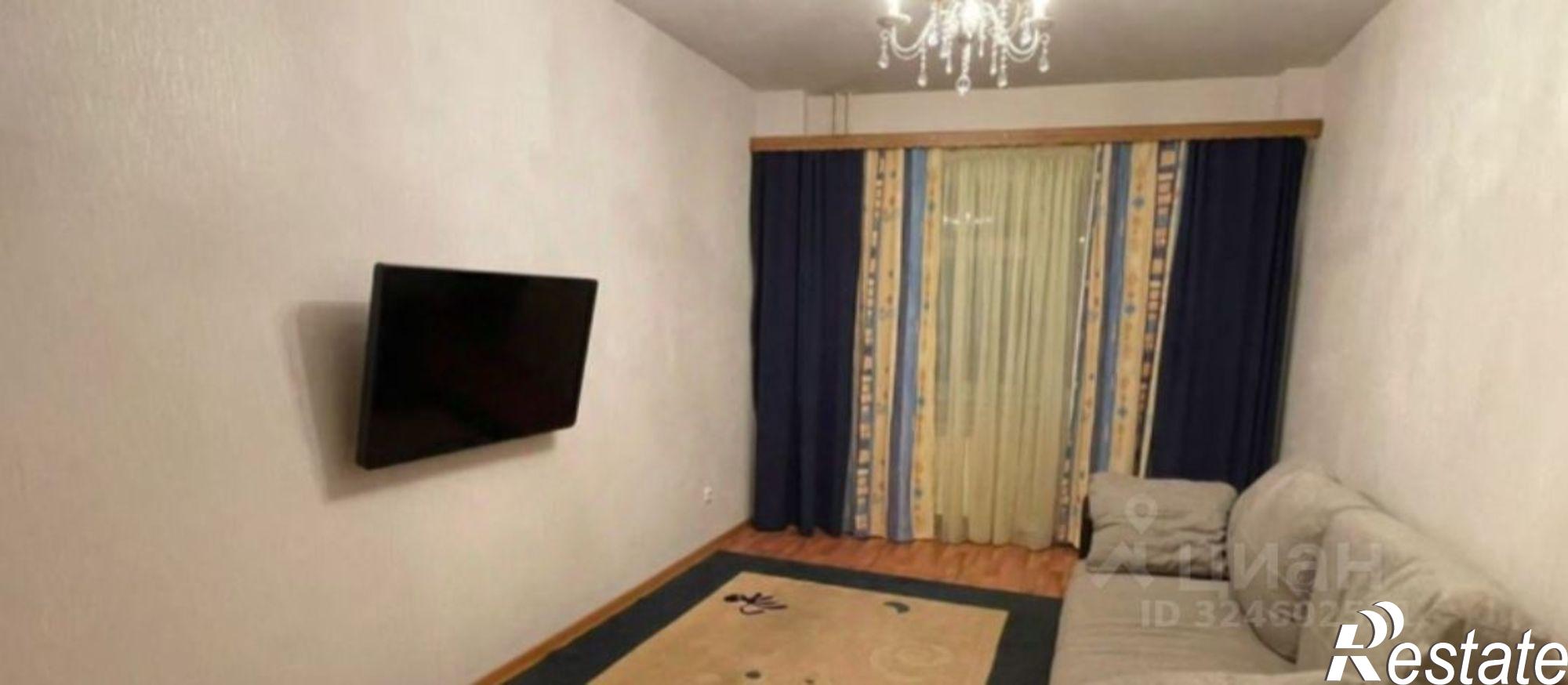 Сдать квартиру за 19 500 рублей на проспект Дружбы, 22