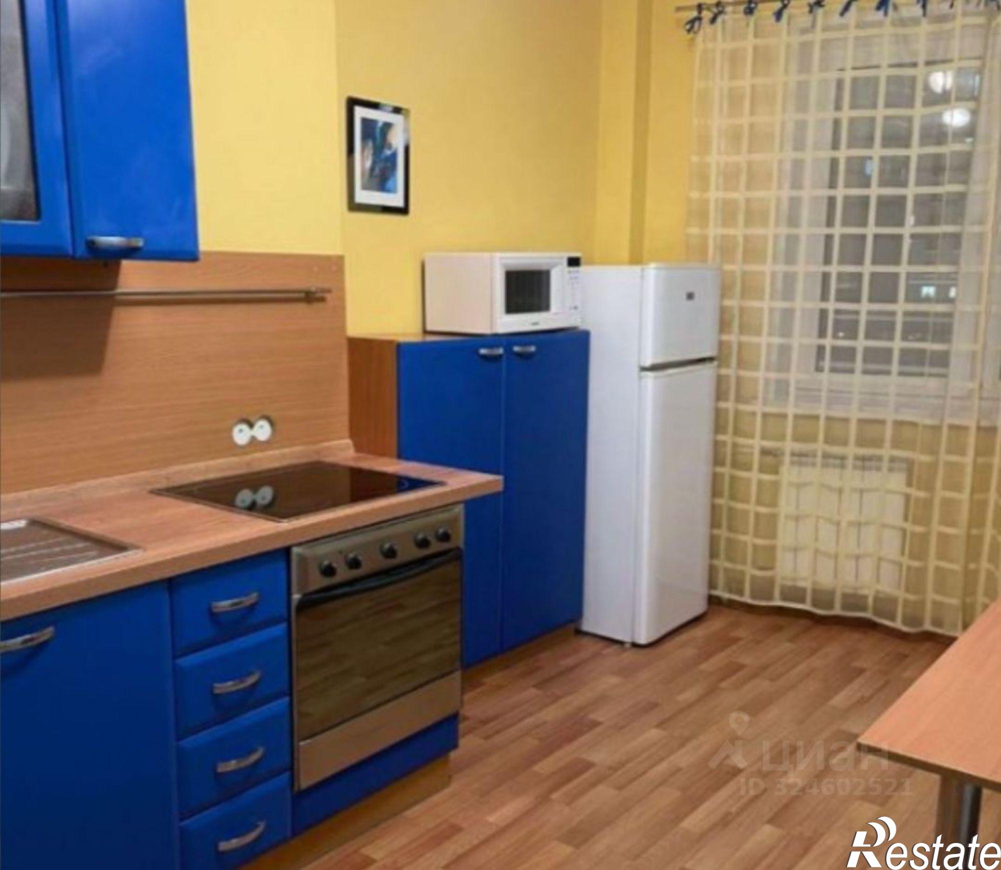 Сдать квартиру за 19 500 рублей на проспект Дружбы, 22