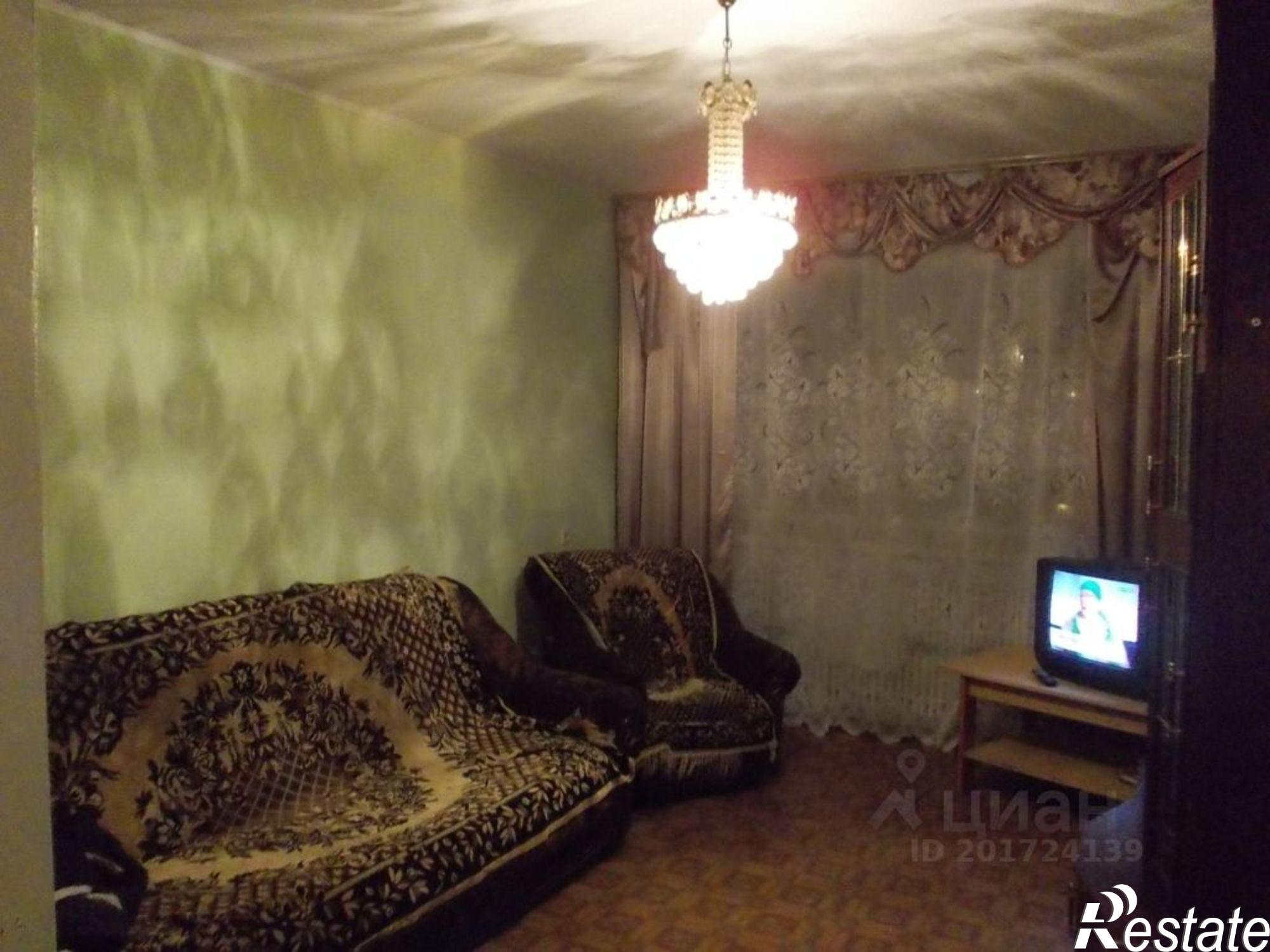 Сдать квартиру за 25 000 рублей на улица Горького, 57