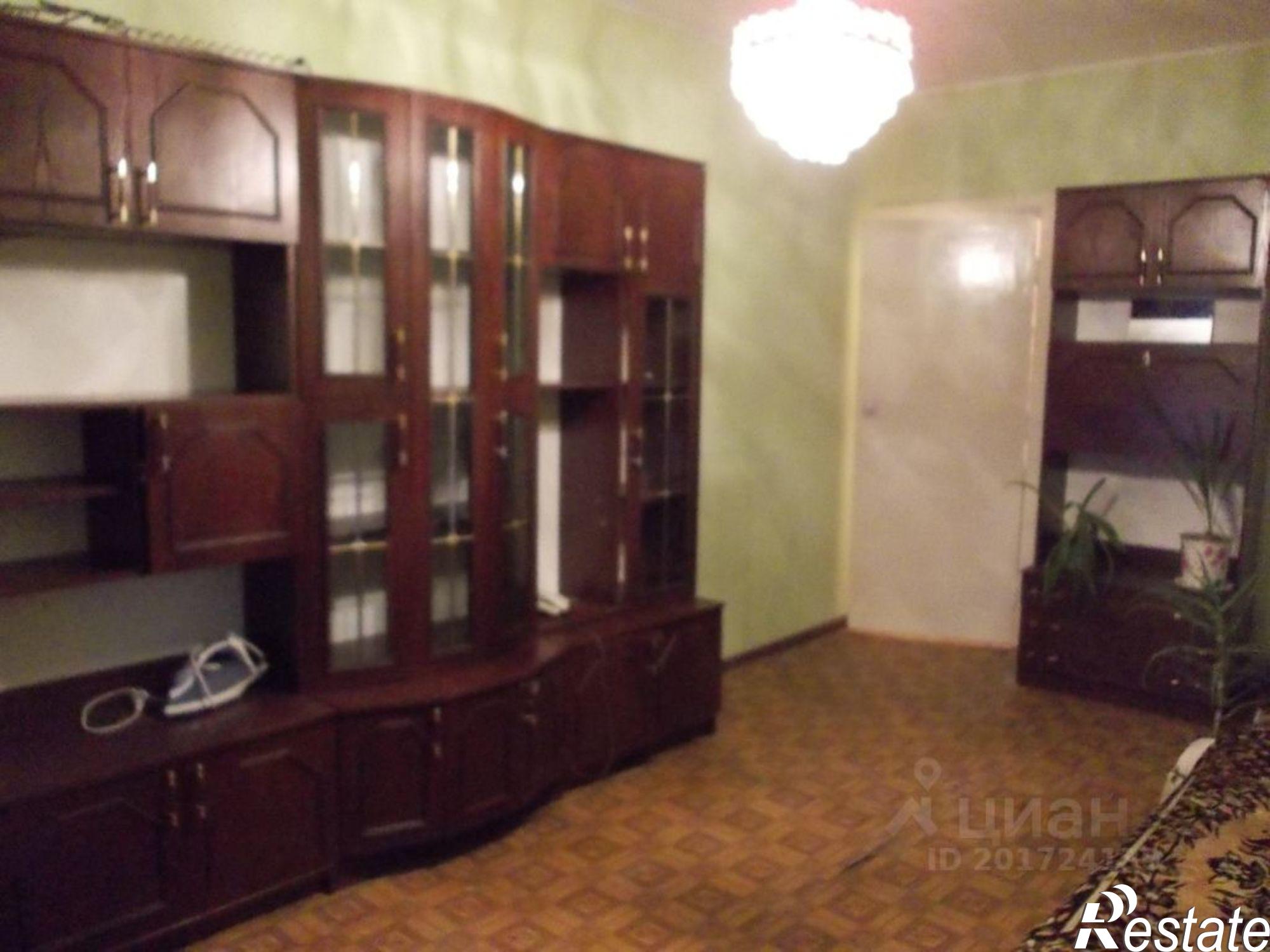 Сдать квартиру за 25 000 рублей на улица Горького, 57