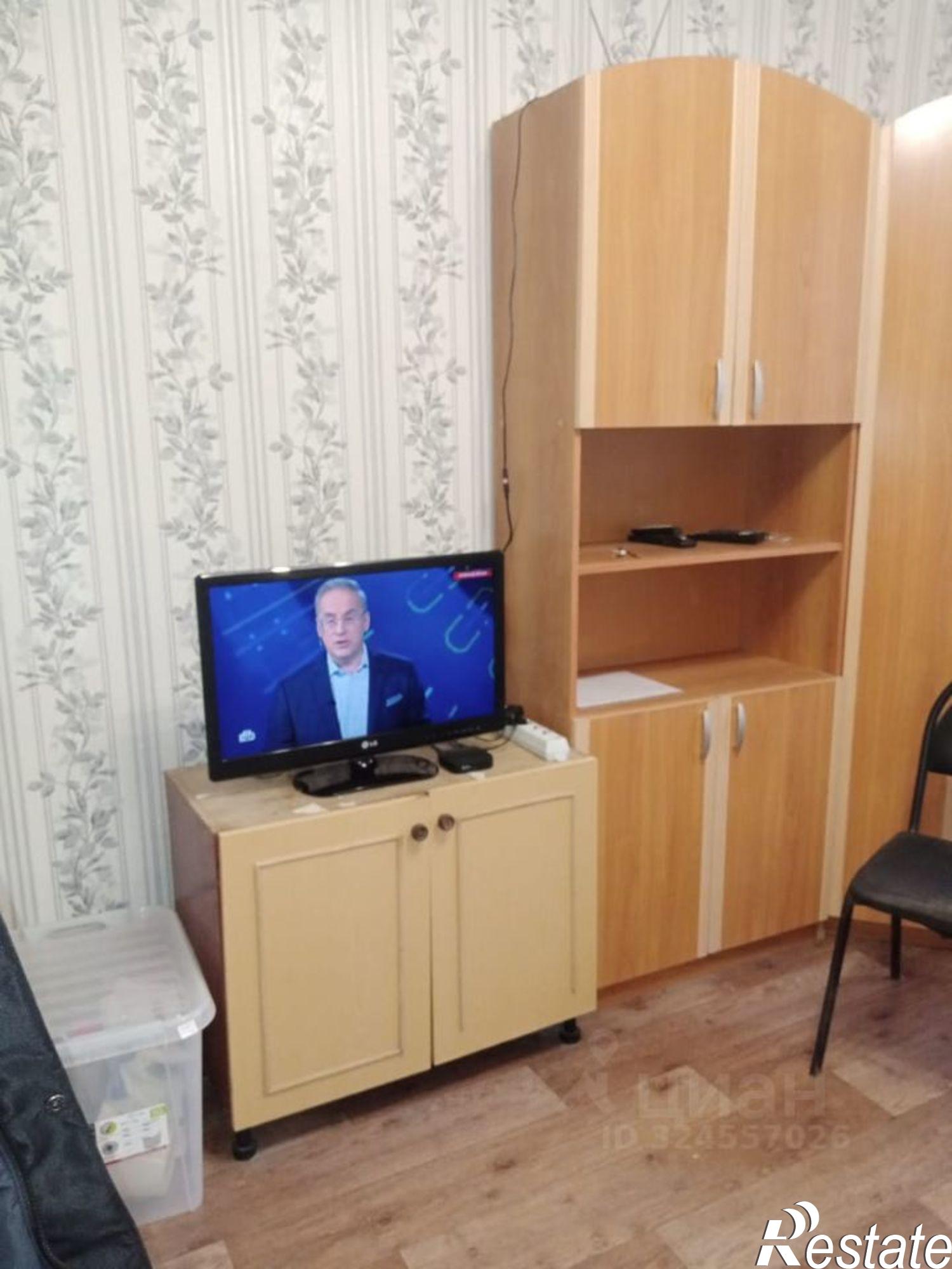 Сдать комнату за 10 000 рублей на Союзная улица, 65