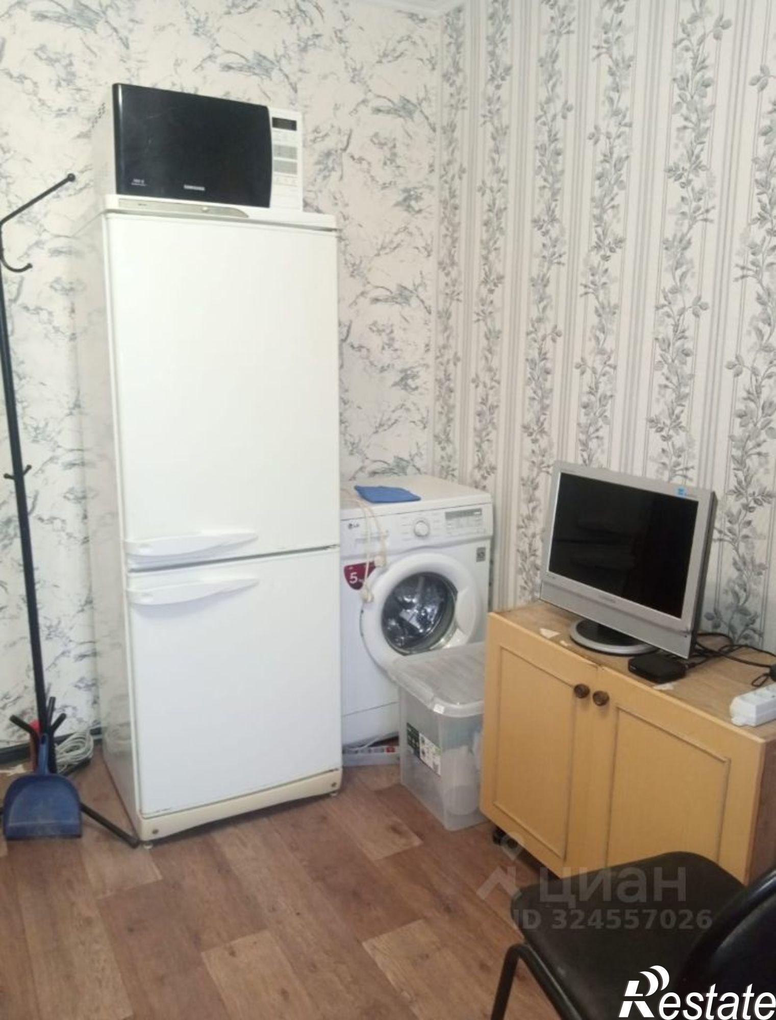 Сдать комнату за 10 000 рублей на Союзная улица, 65