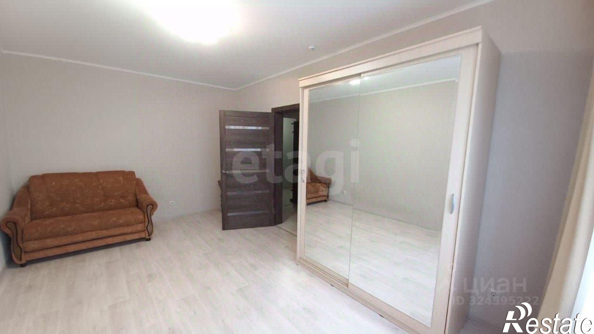 Купить квартиру за 8 400 000 рублей на проспект Анатолия Дериглазова, 83