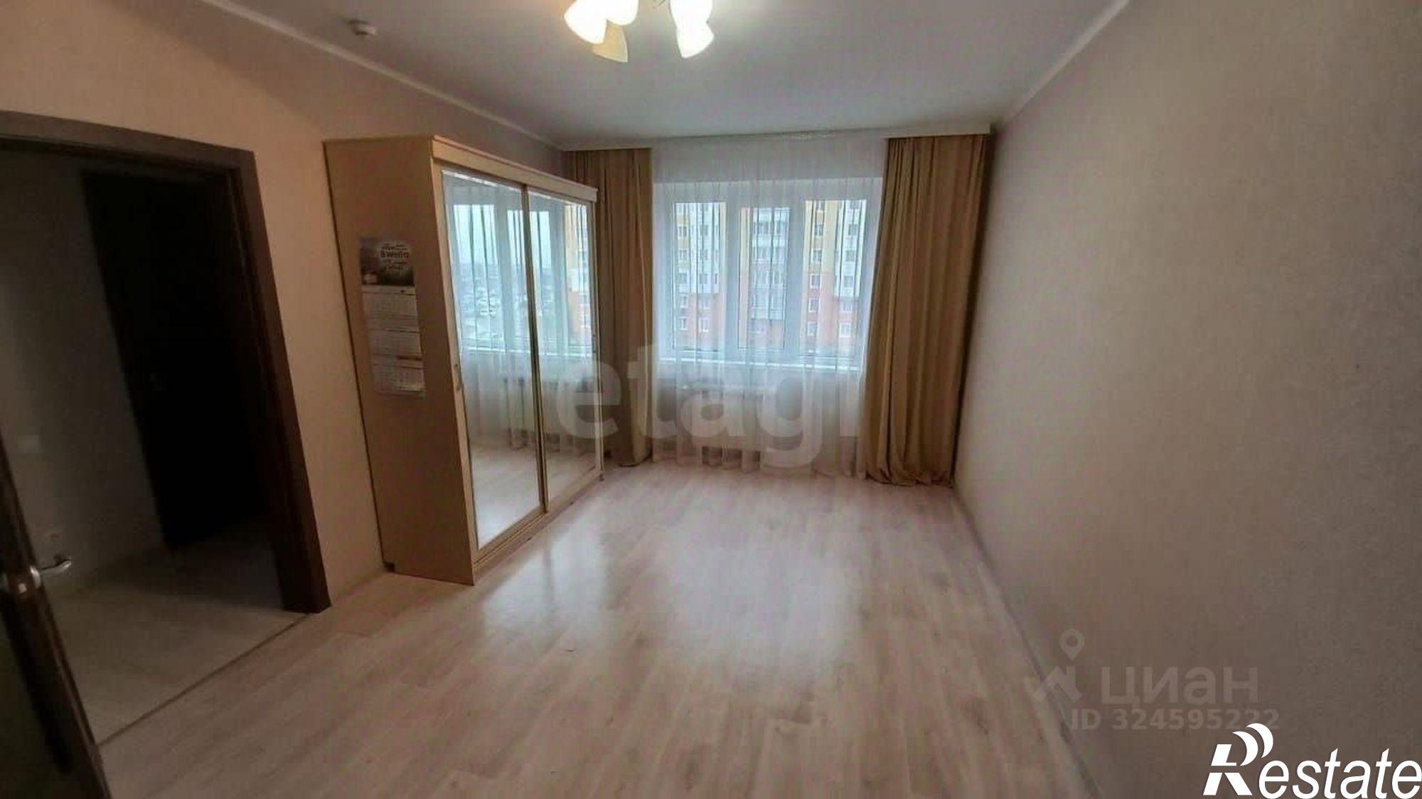 Купить квартиру за 8 400 000 рублей на проспект Анатолия Дериглазова, 83