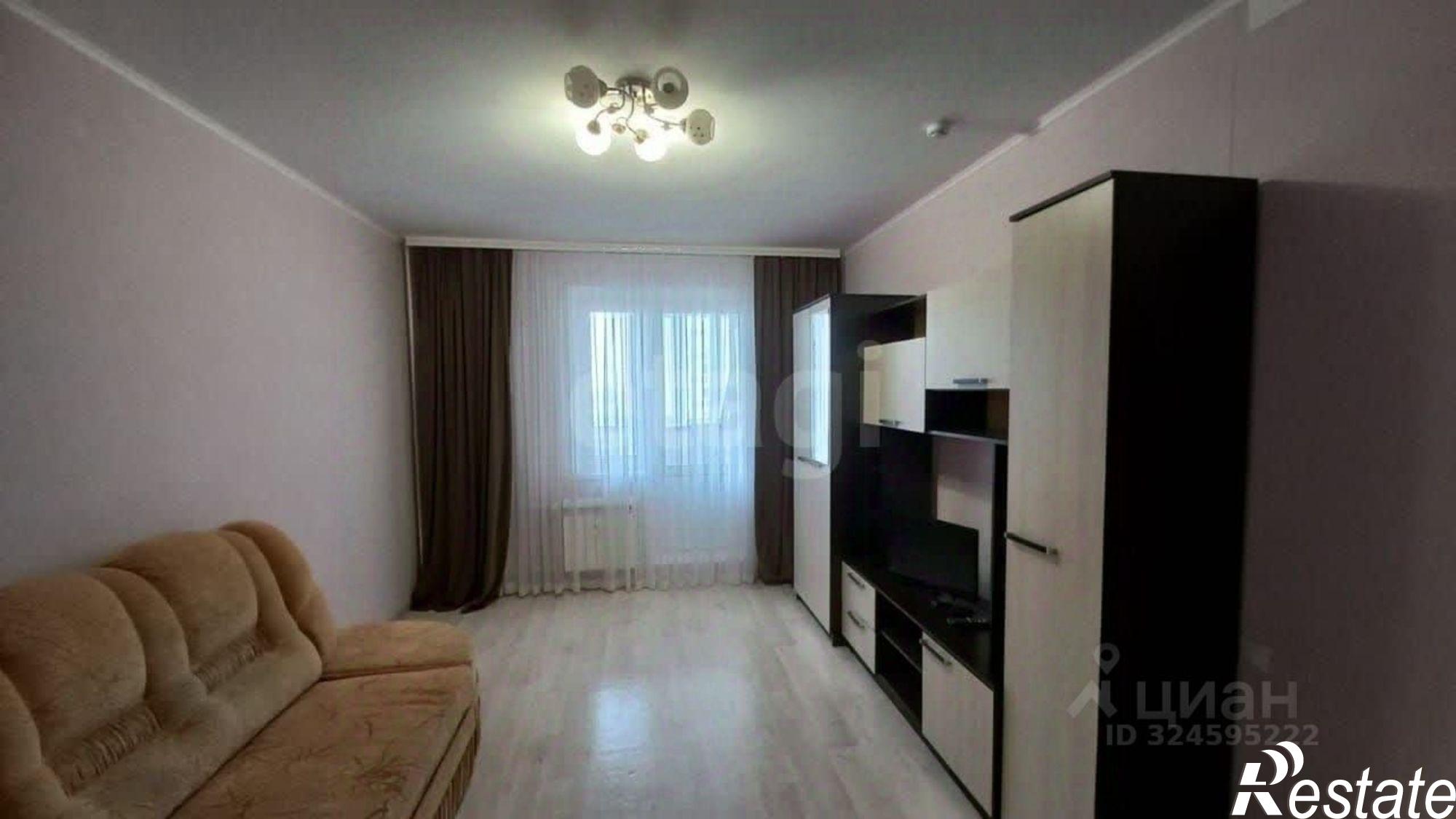 Купить квартиру за 8 400 000 рублей на проспект Анатолия Дериглазова, 83