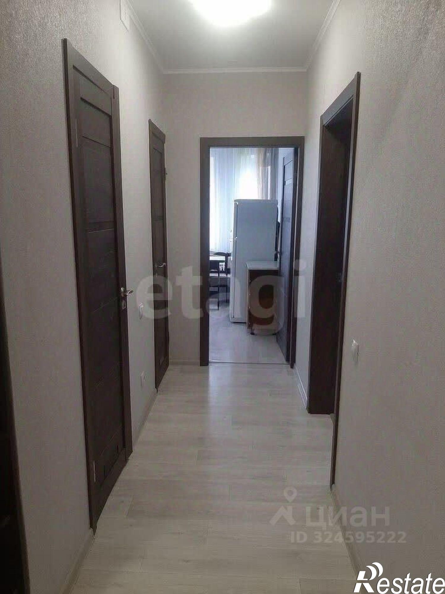 Купить квартиру за 8 400 000 рублей на проспект Анатолия Дериглазова, 83