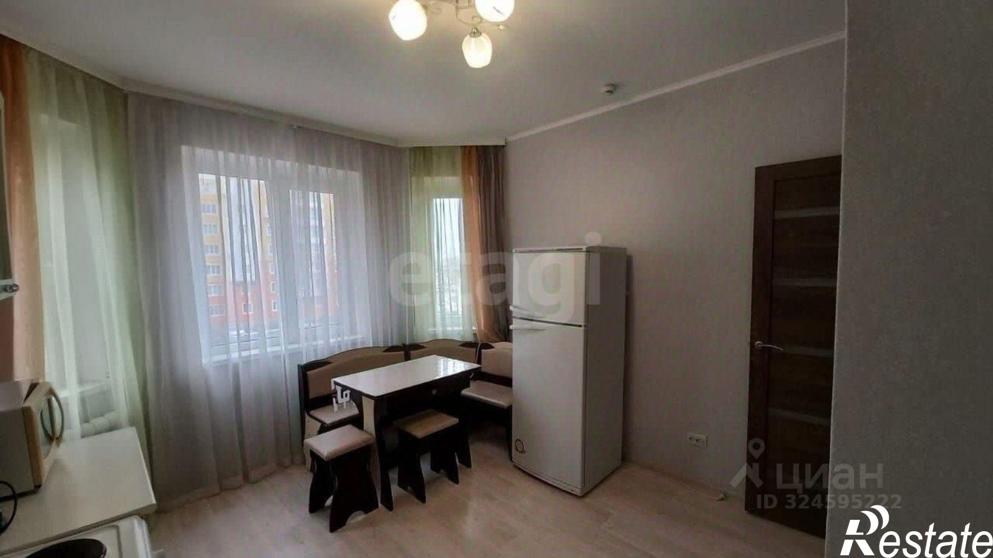 Купить квартиру за 8 400 000 рублей на проспект Анатолия Дериглазова, 83