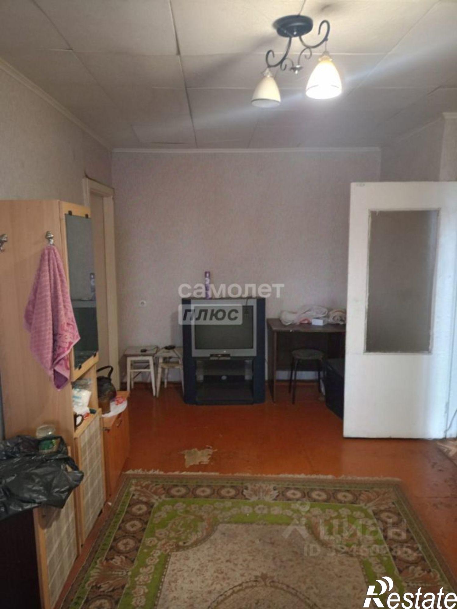 Купить квартиру за 5 200 000 рублей на улица Радищева, 71/1