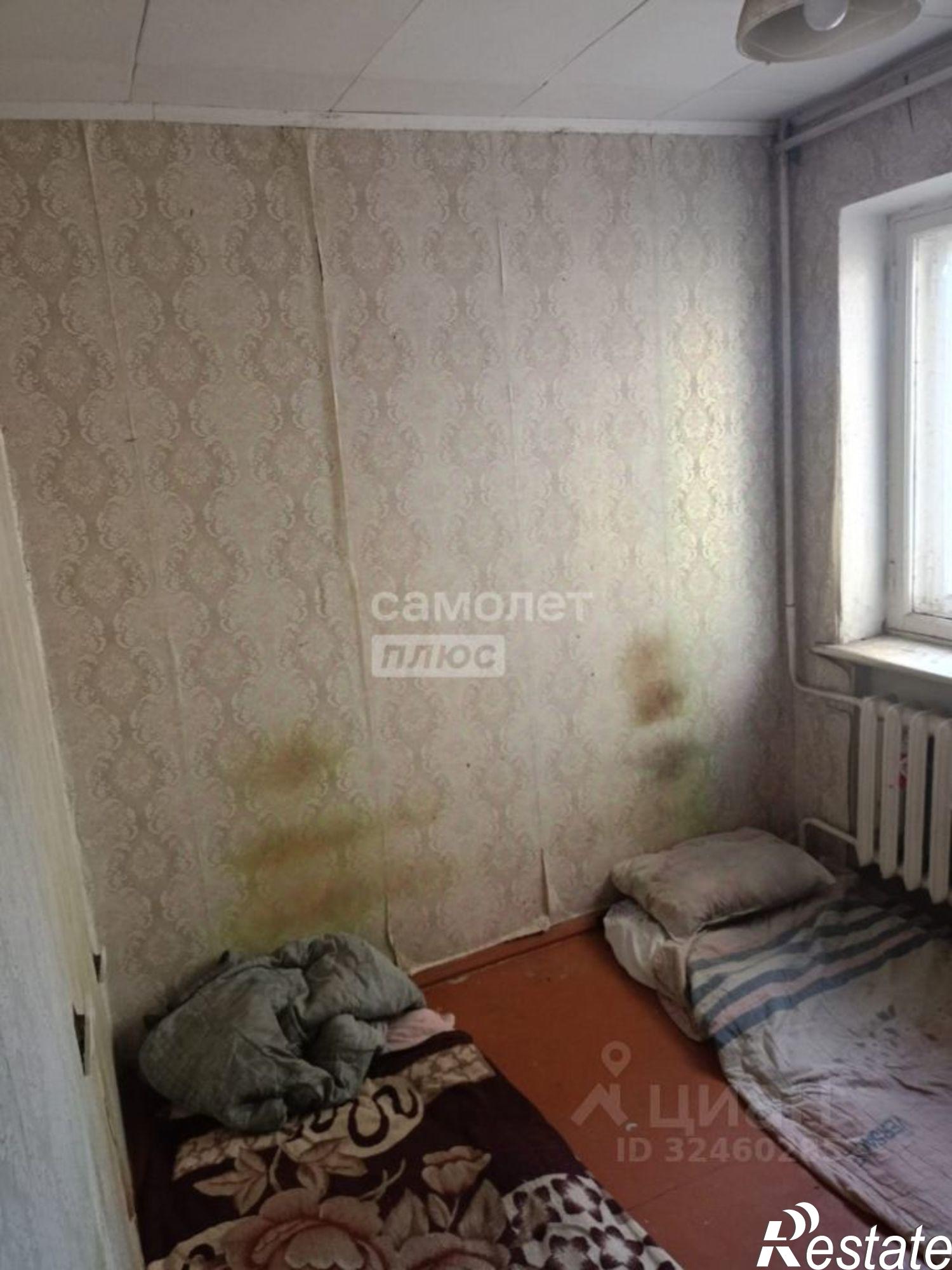 Купить квартиру за 5 200 000 рублей на улица Радищева, 71/1