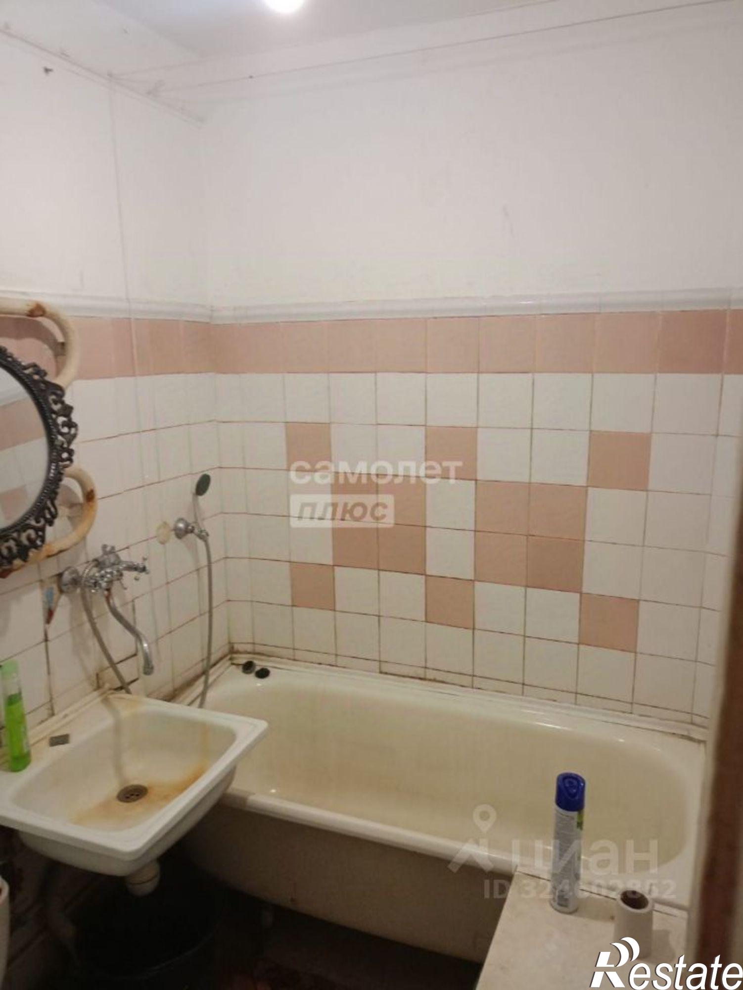 Купить квартиру за 5 200 000 рублей на улица Радищева, 71/1