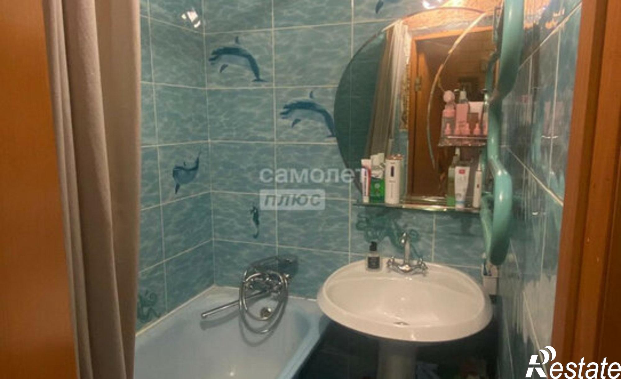 Купить квартиру за 7 550 000 рублей на улица Островского, 10