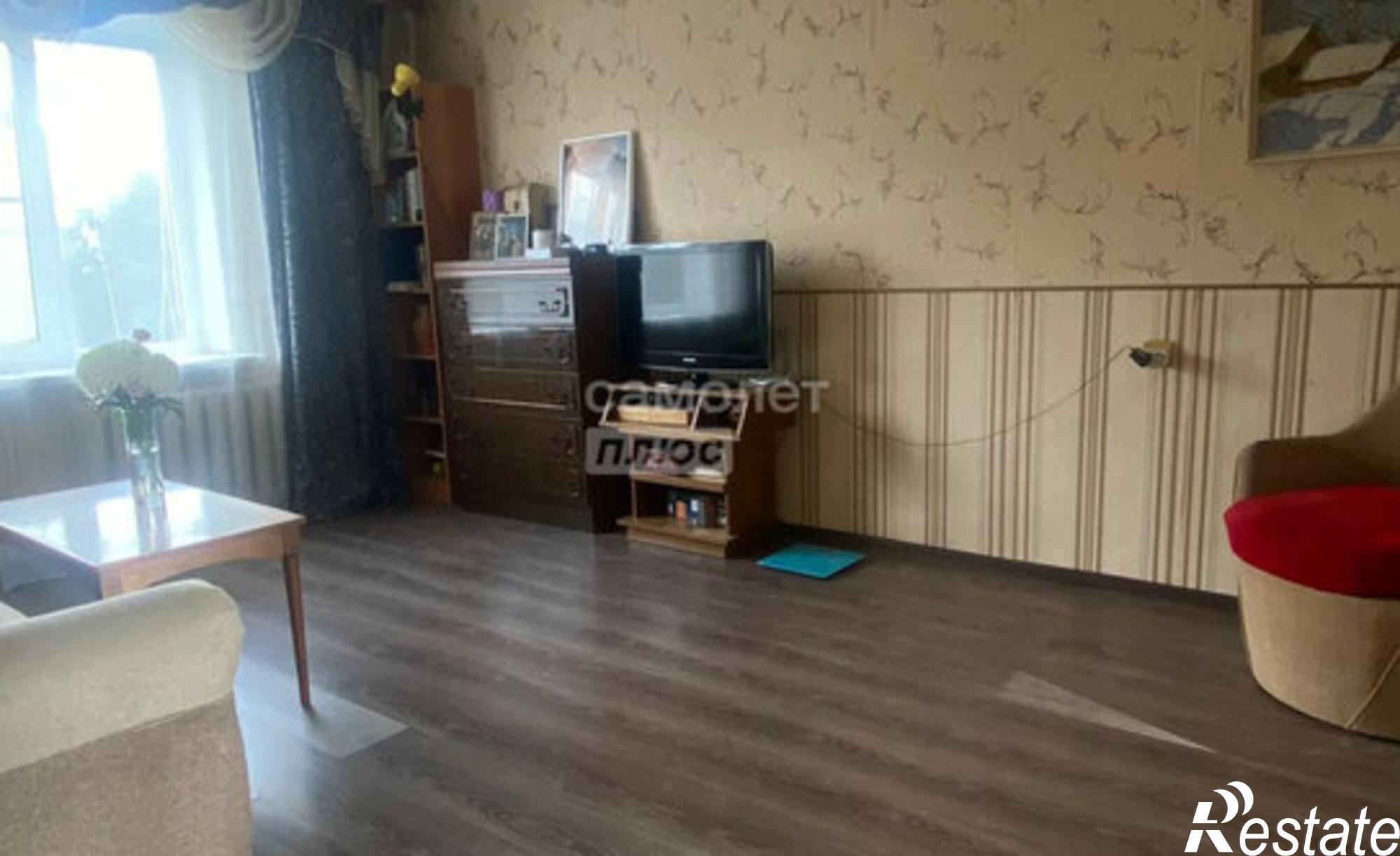 Купить квартиру за 7 550 000 рублей на улица Островского, 10