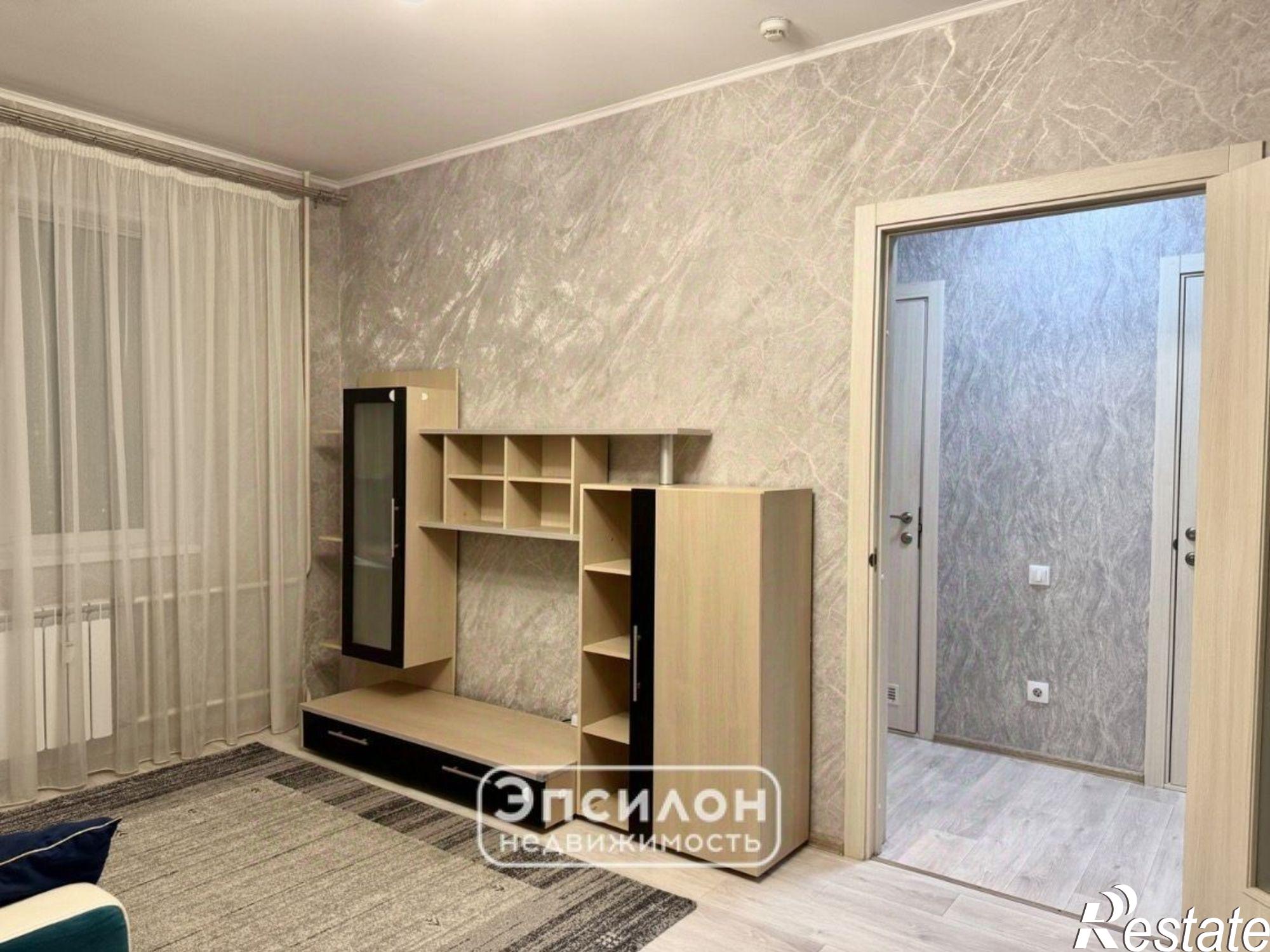 Купить квартиру за 8 600 000 рублей на улица Домостроителей, 2