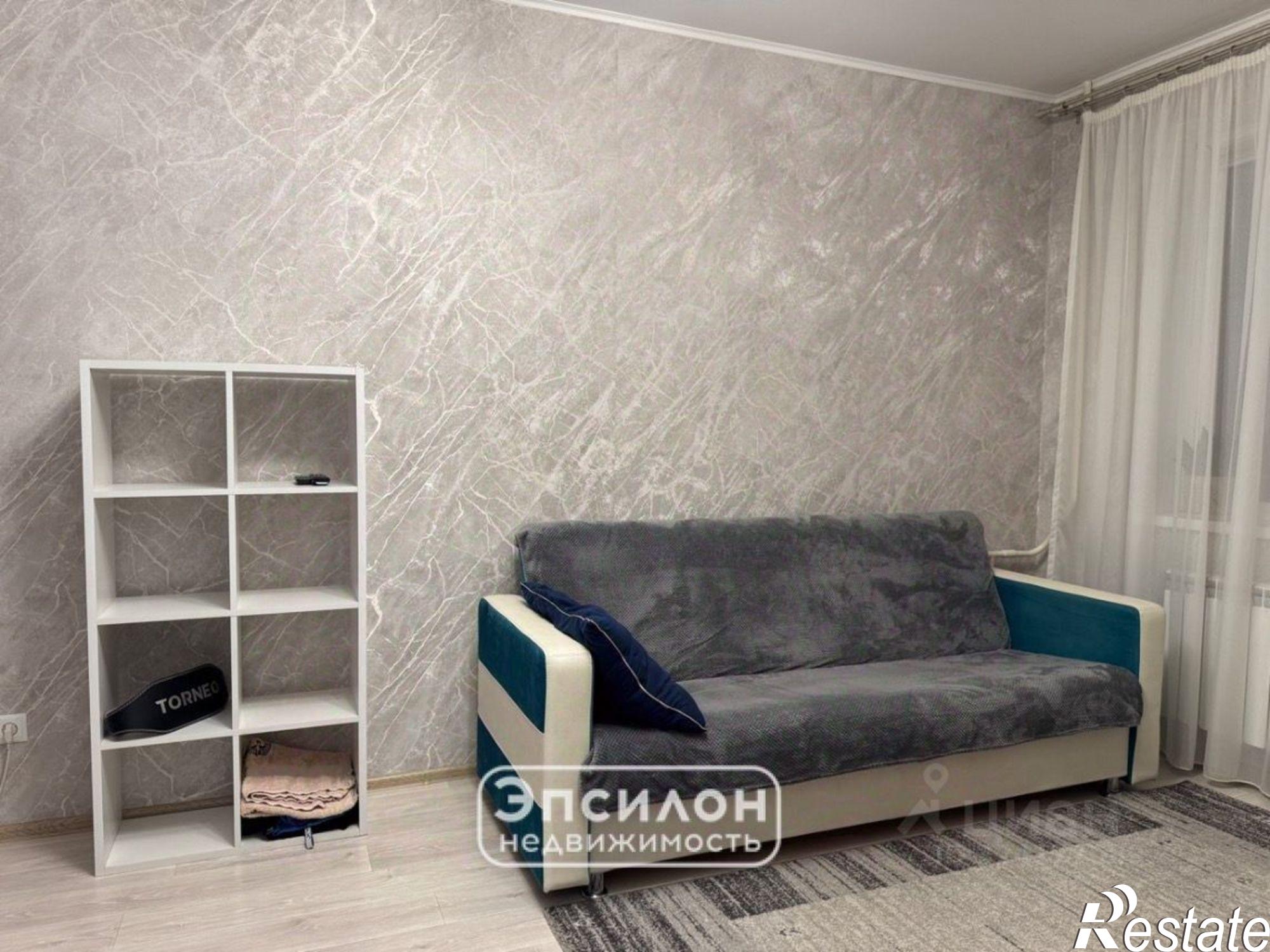 Купить квартиру за 8 600 000 рублей на улица Домостроителей, 2