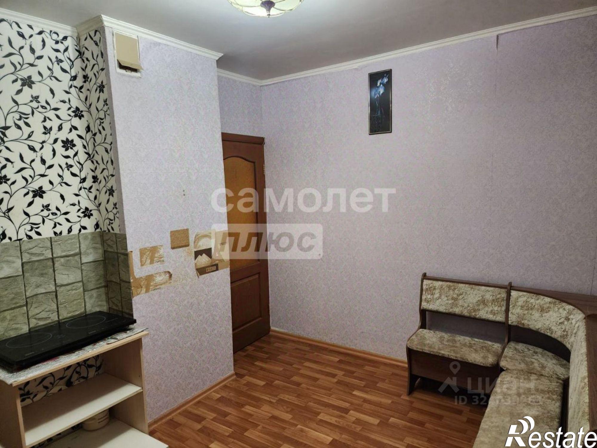 Купить квартиру за 5 490 000 рублей на проспект Победы, 36