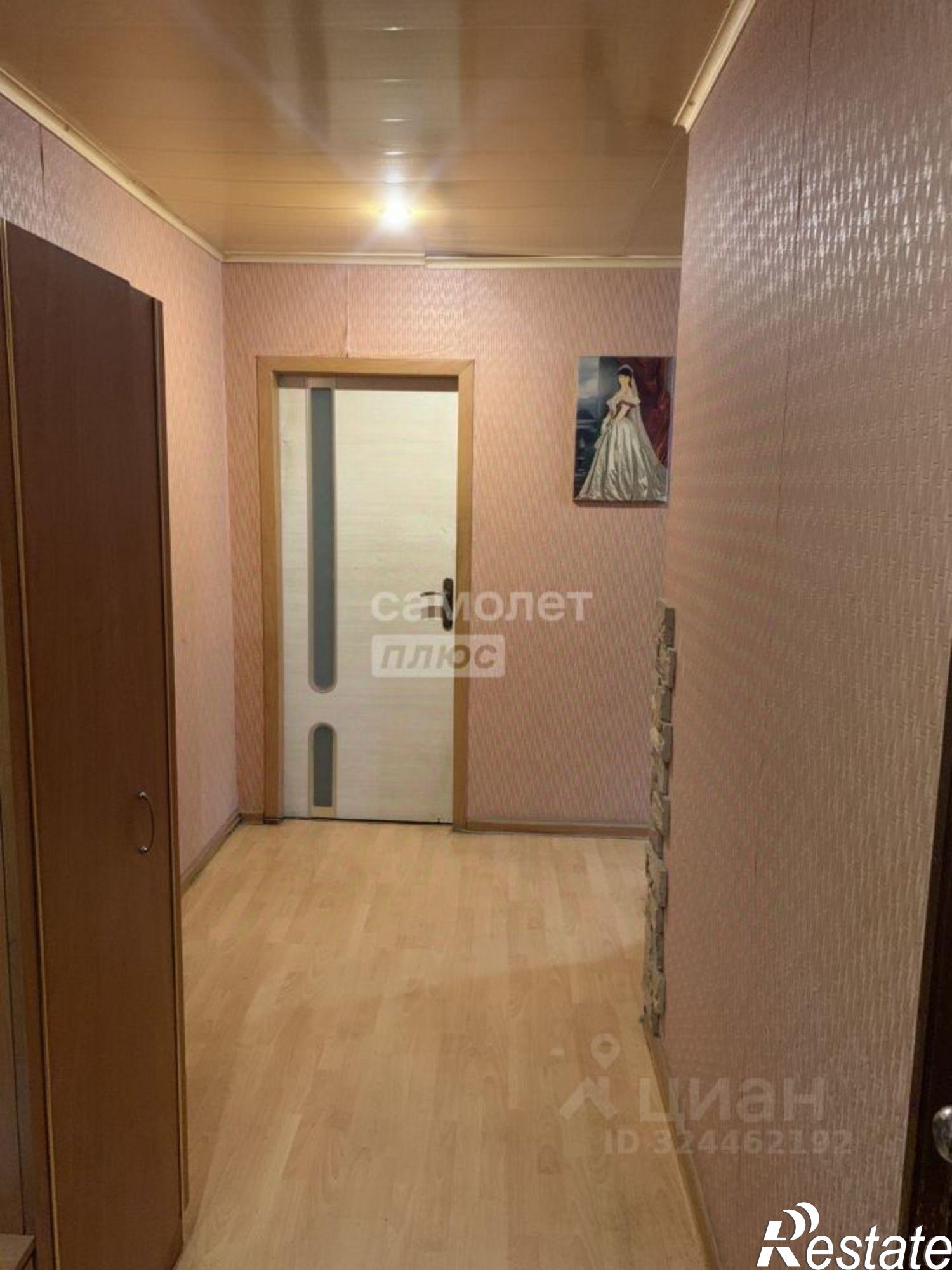 Купить квартиру за 9 200 000 рублей на Студенческая улица, 18