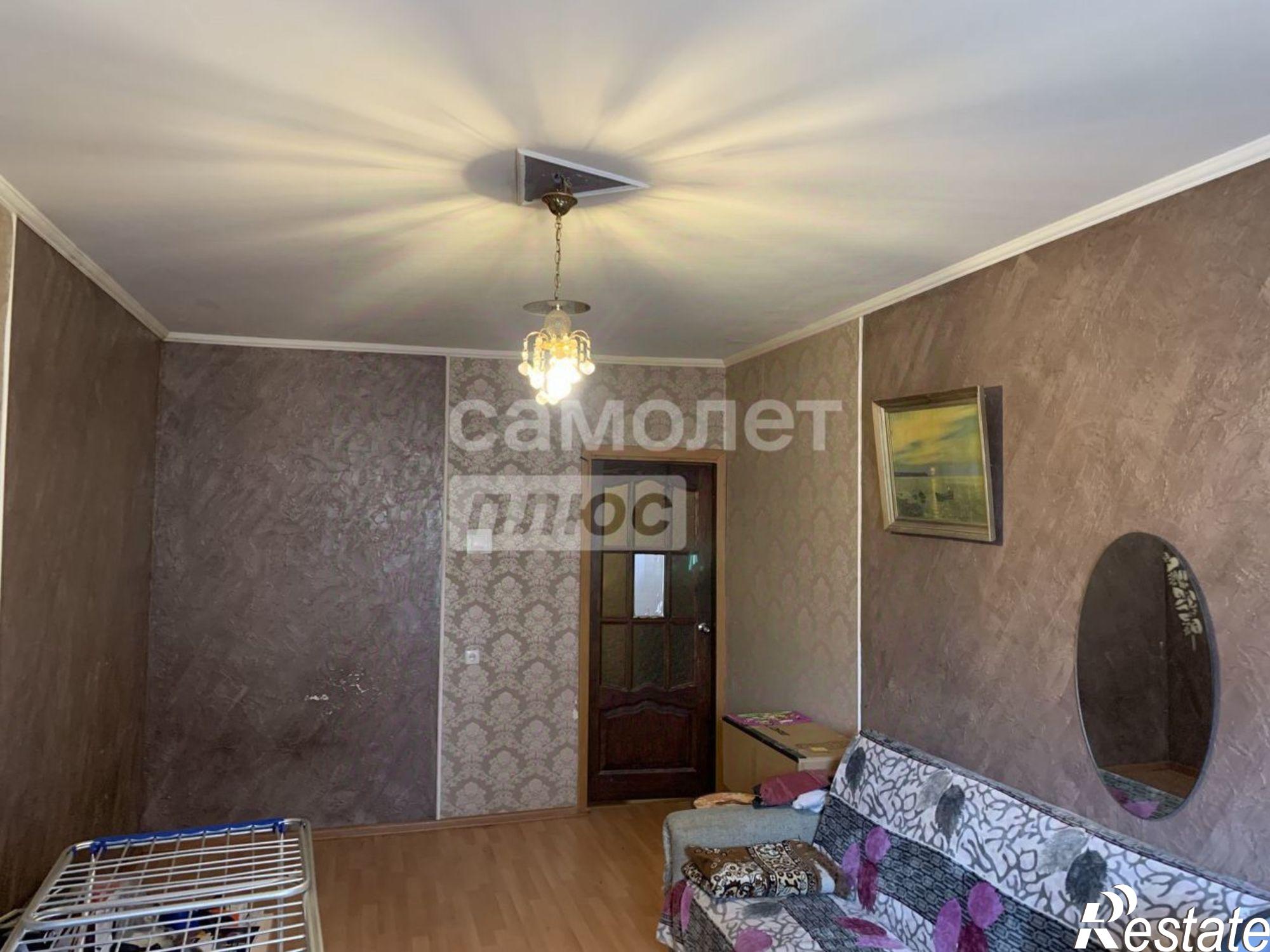 Купить квартиру за 9 200 000 рублей на Студенческая улица, 18