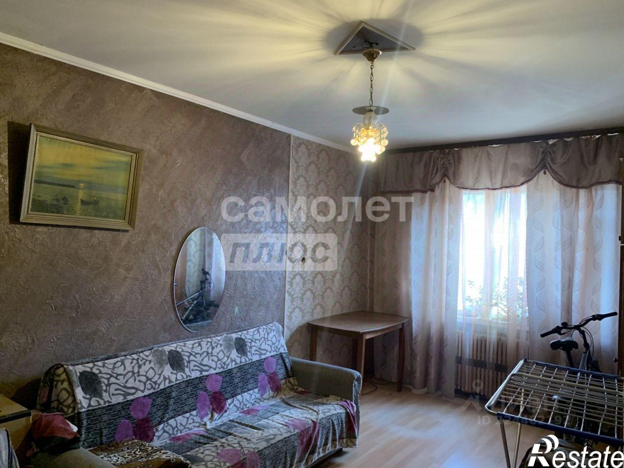 Купить квартиру за 9 200 000 рублей на Студенческая улица, 18