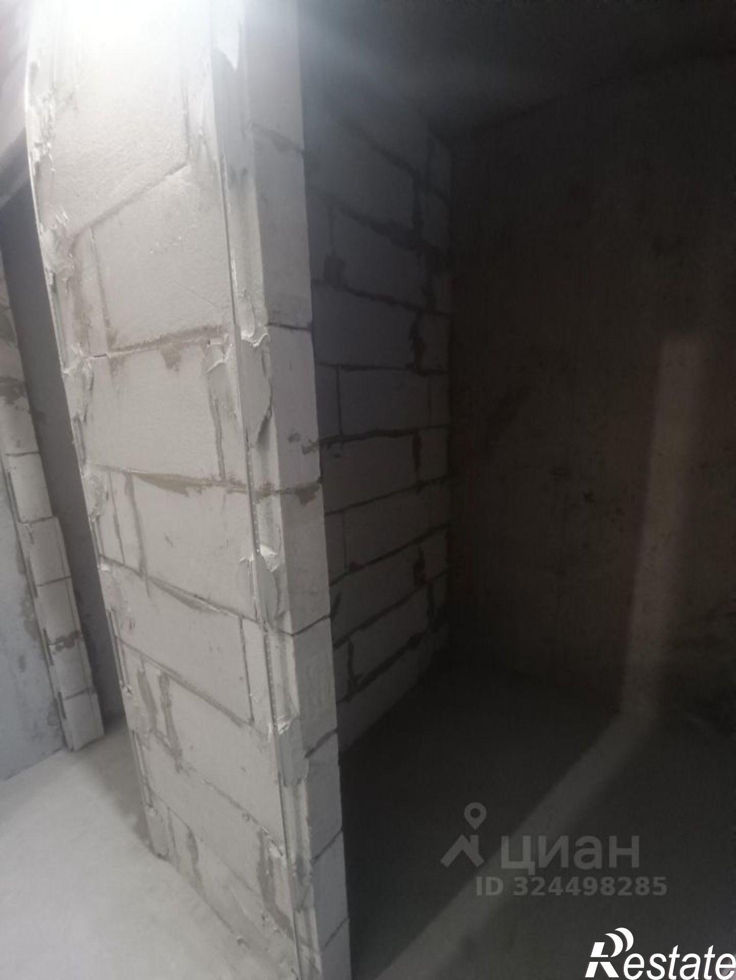 Купить квартиру за 7 550 000 рублей на проезд Сергеева, 10