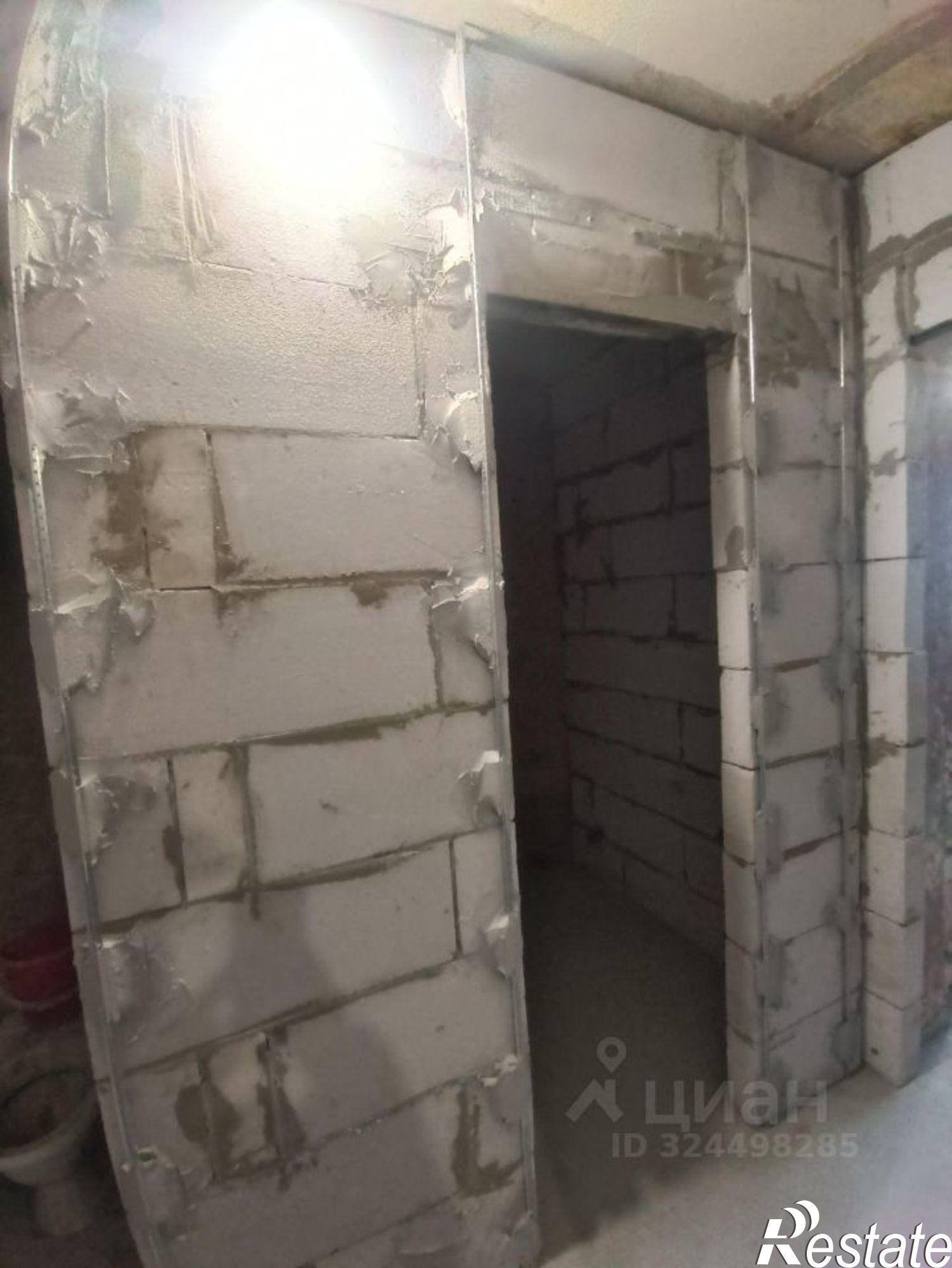 Купить квартиру за 7 550 000 рублей на проезд Сергеева, 10